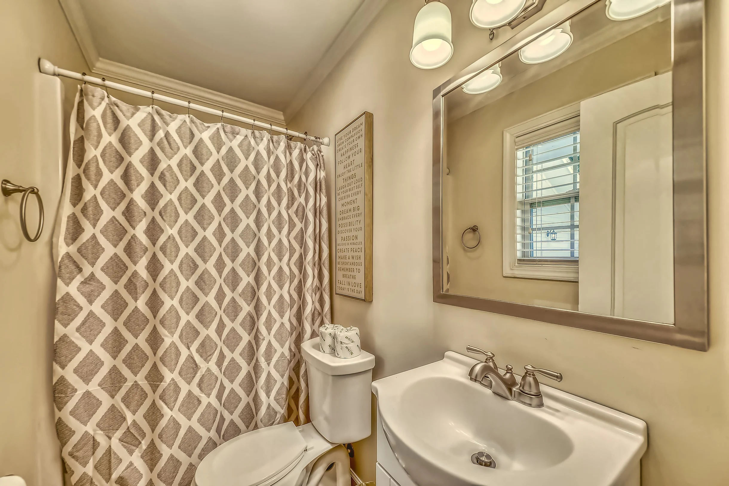 Wander Folly Field Waterfall #14