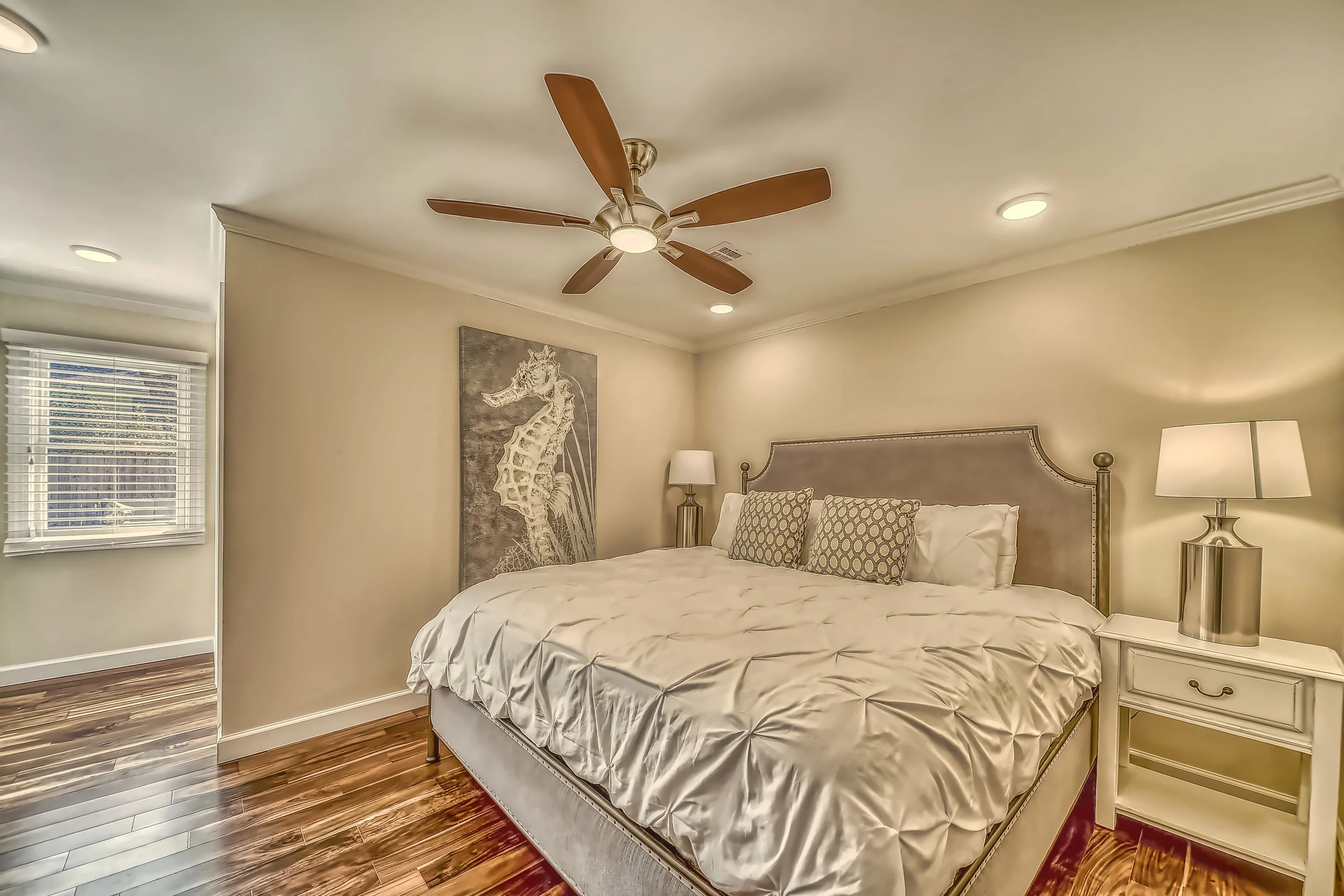 Wander Folly Field Waterfall #25