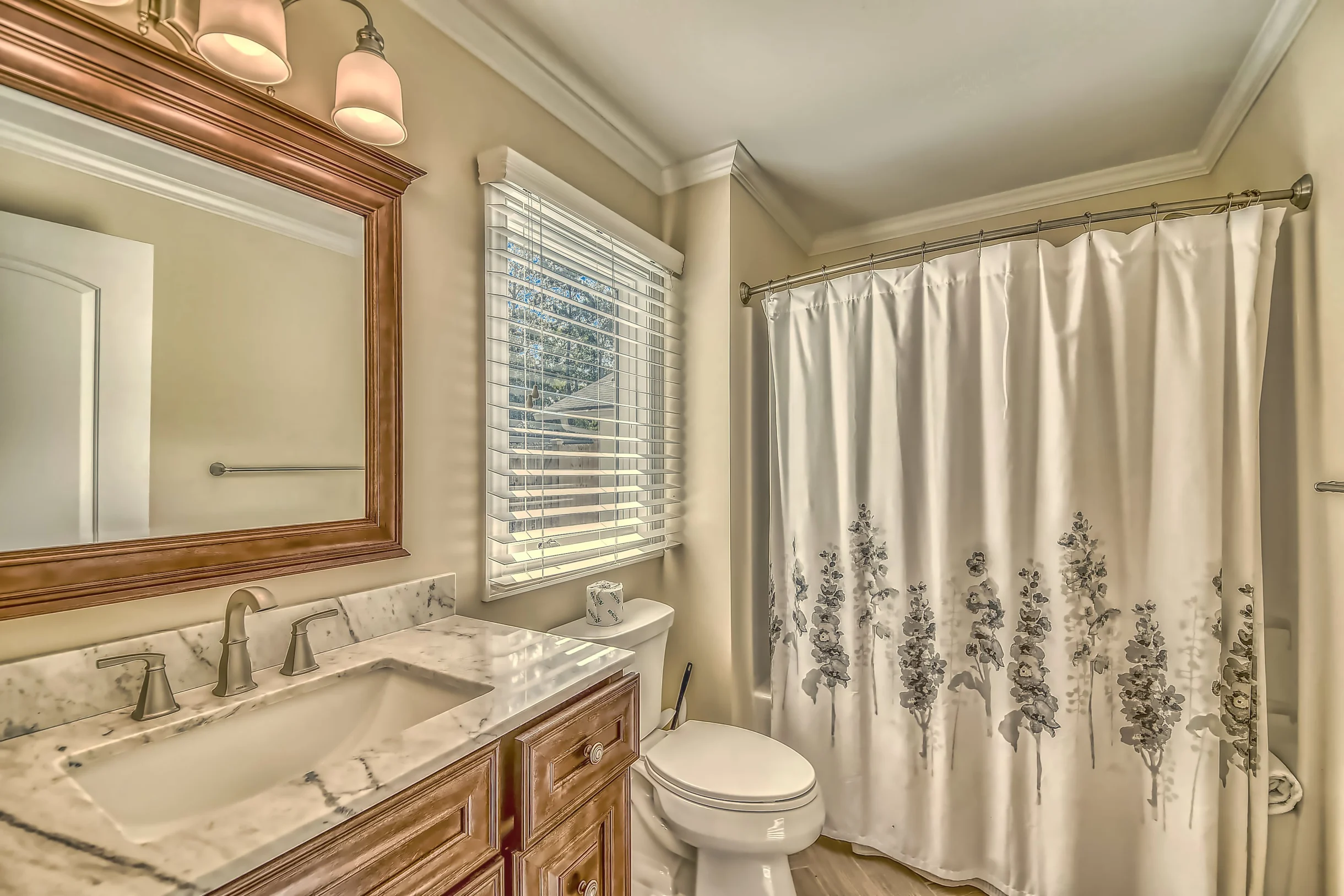 Wander Folly Field Waterfall #11