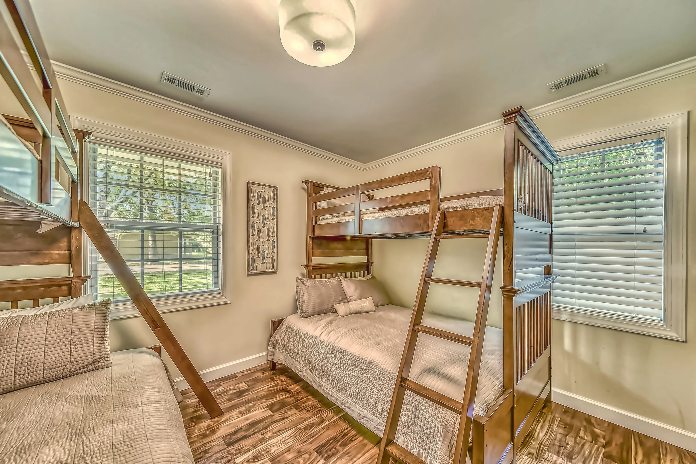 Wander Folly Field Waterfall #29