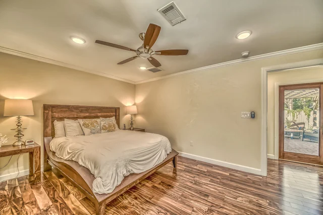 Bedroom 3 image 1