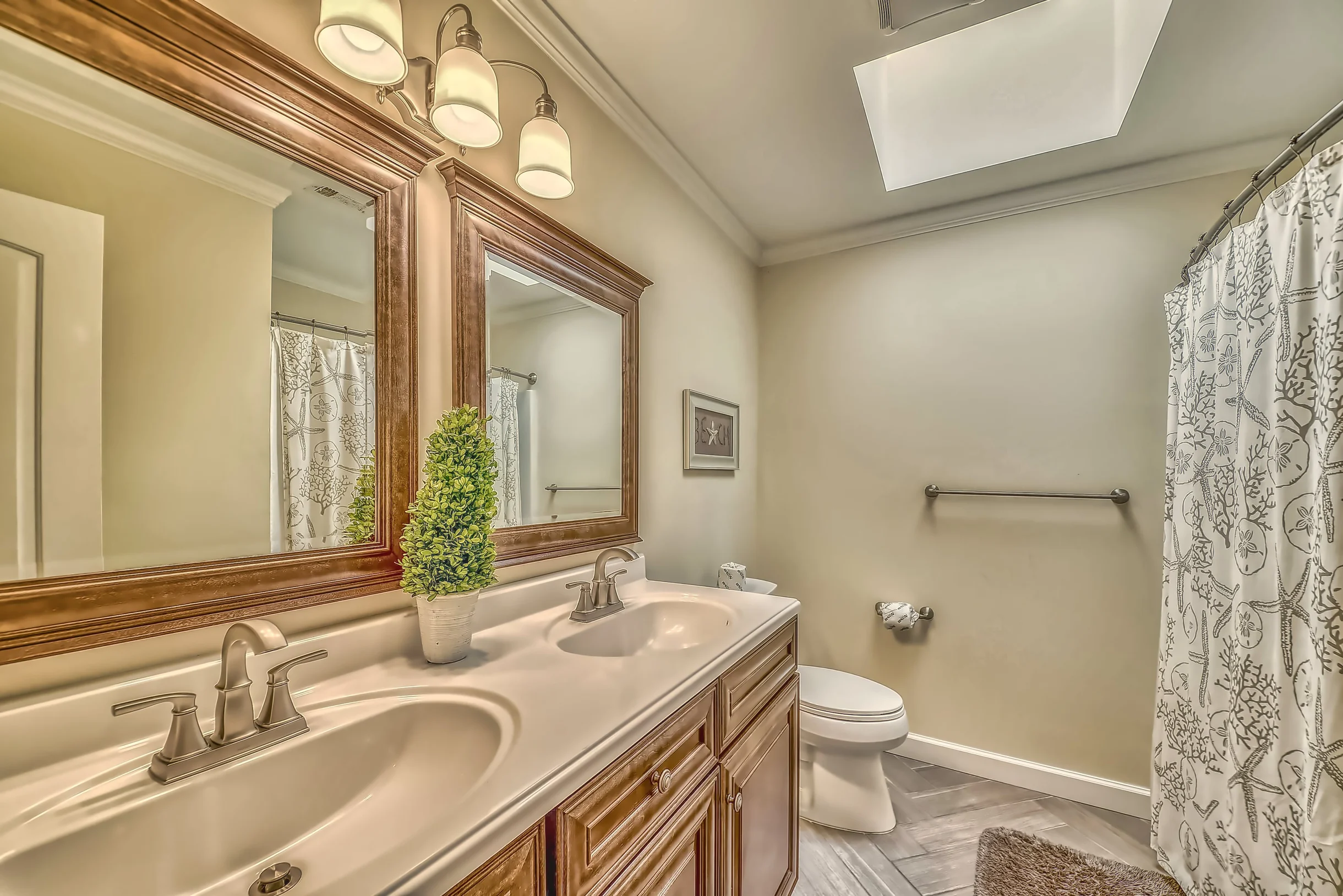 Wander Folly Field Waterfall #21