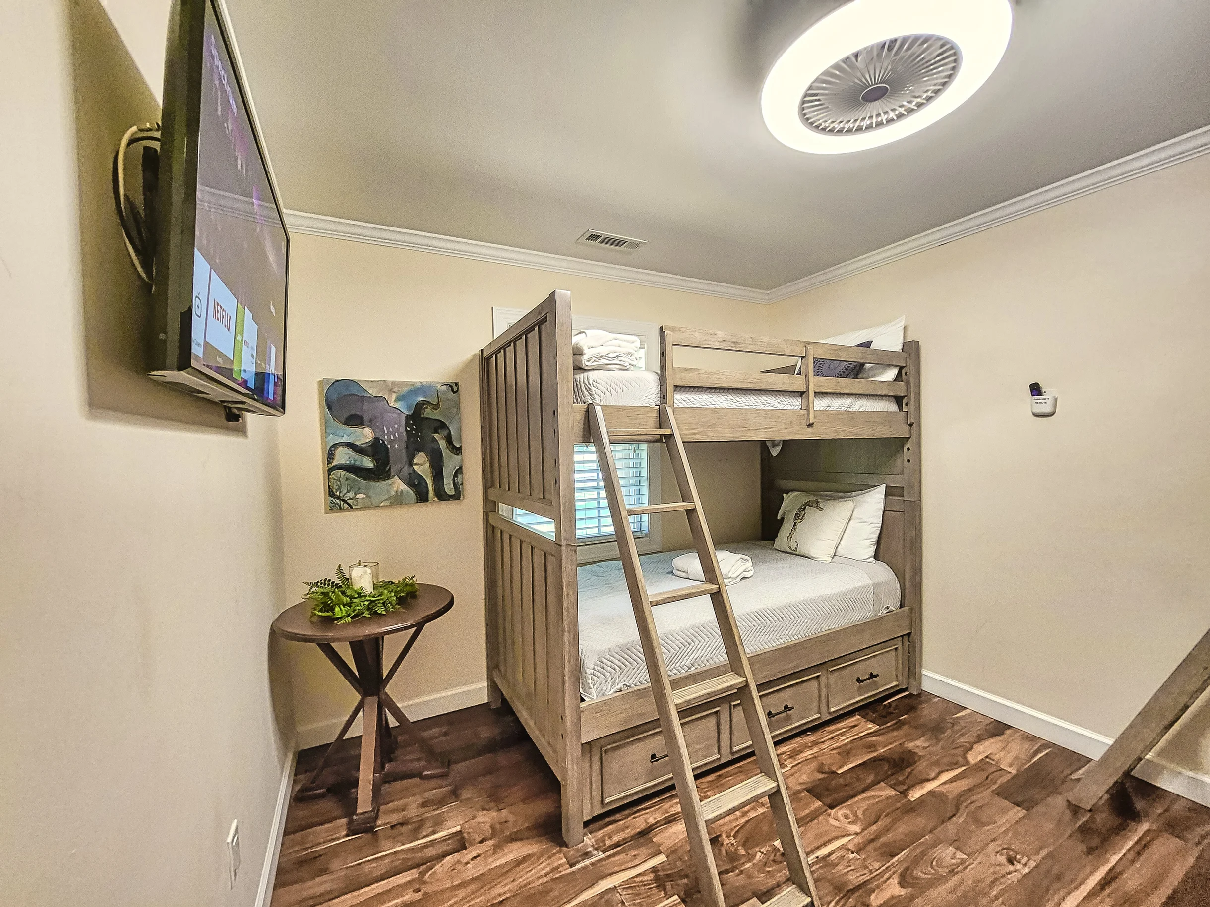 Wander Folly Field Waterfall #31