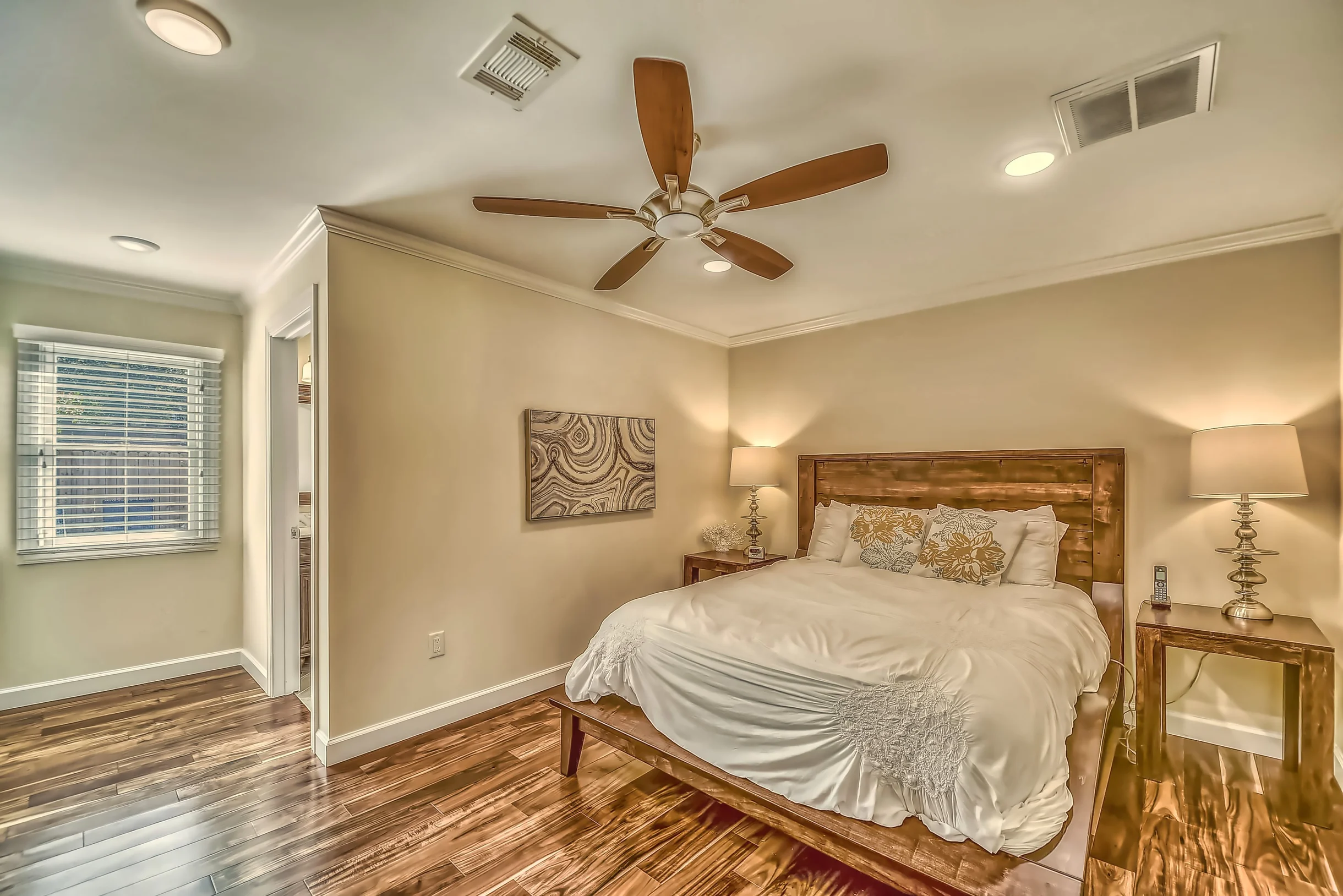 Wander Folly Field Waterfall #32