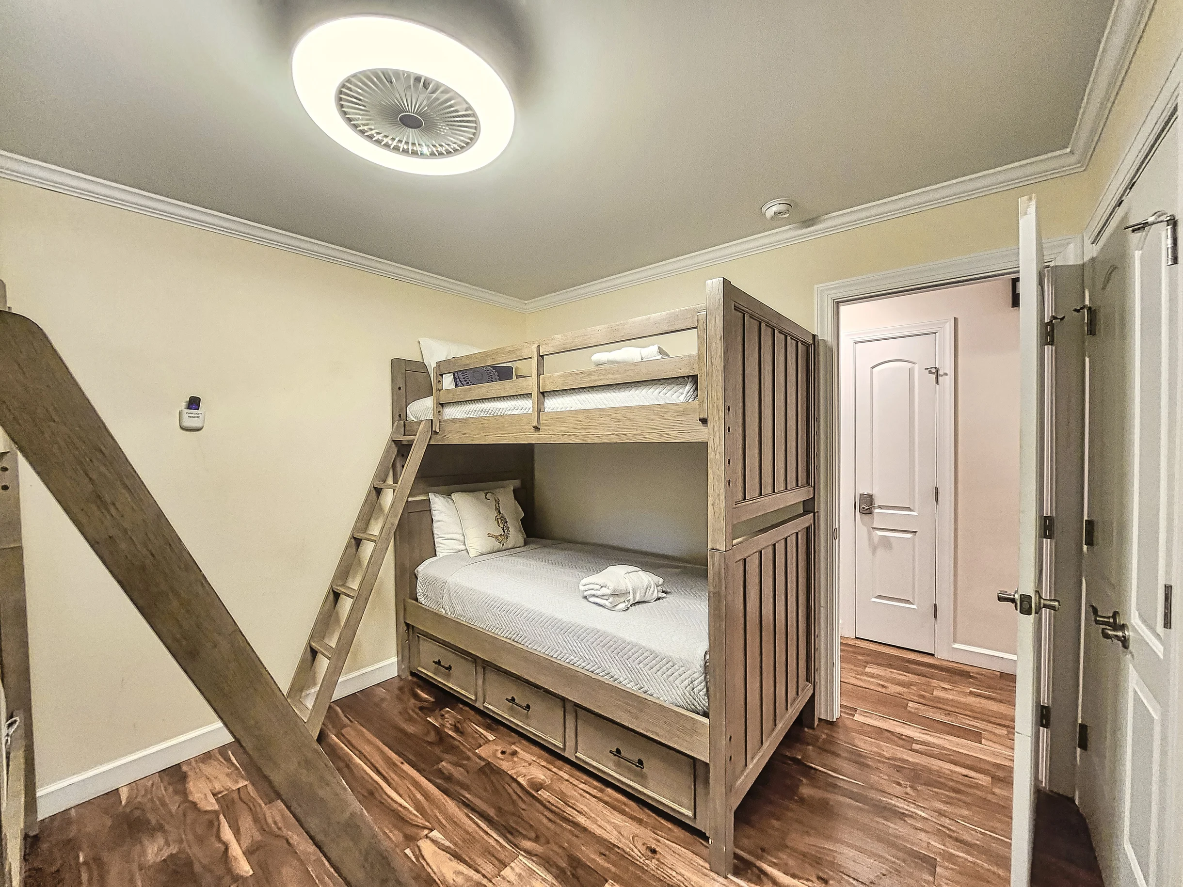 Wander Folly Field Waterfall #37