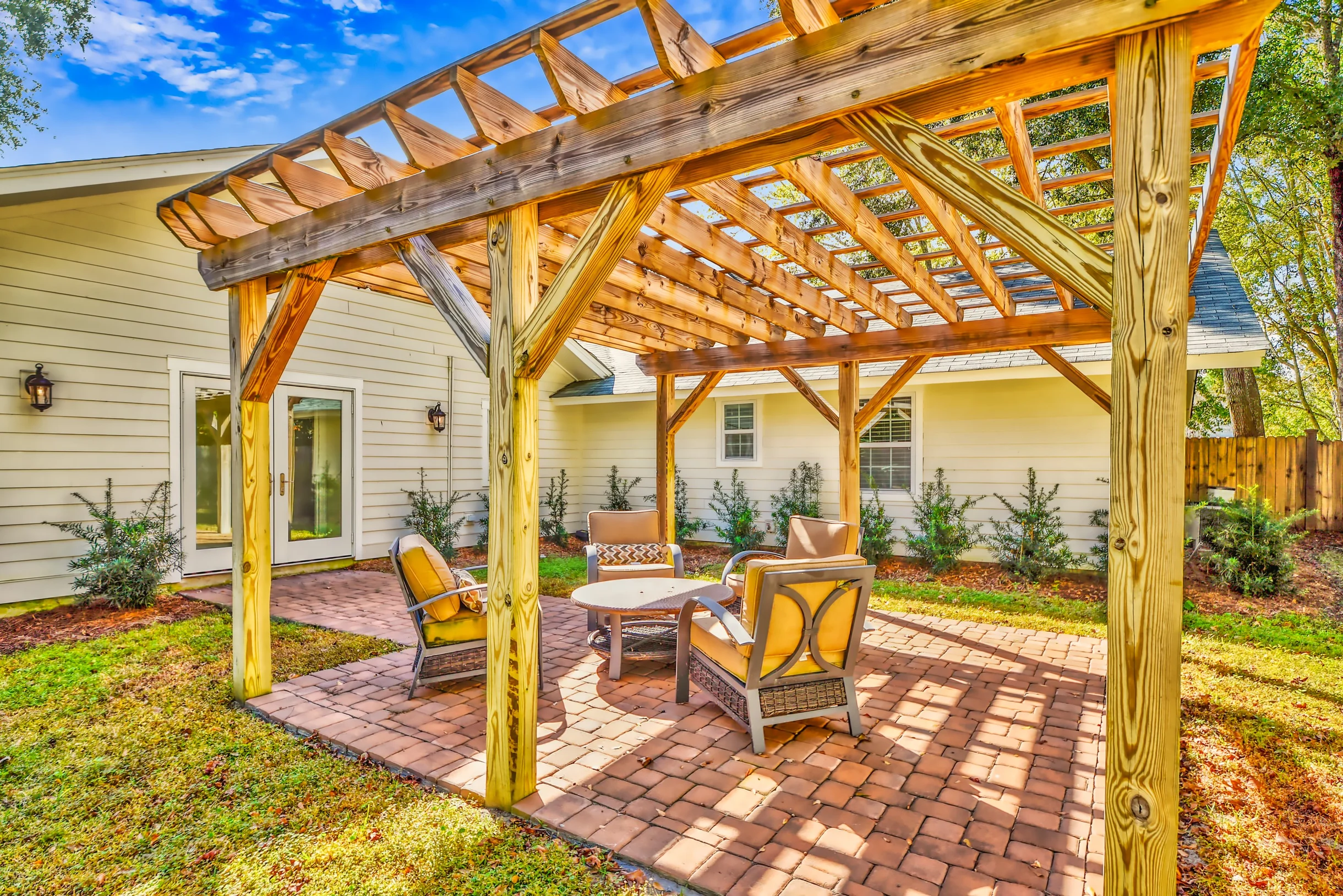 Wander Folly Field Waterfall #41