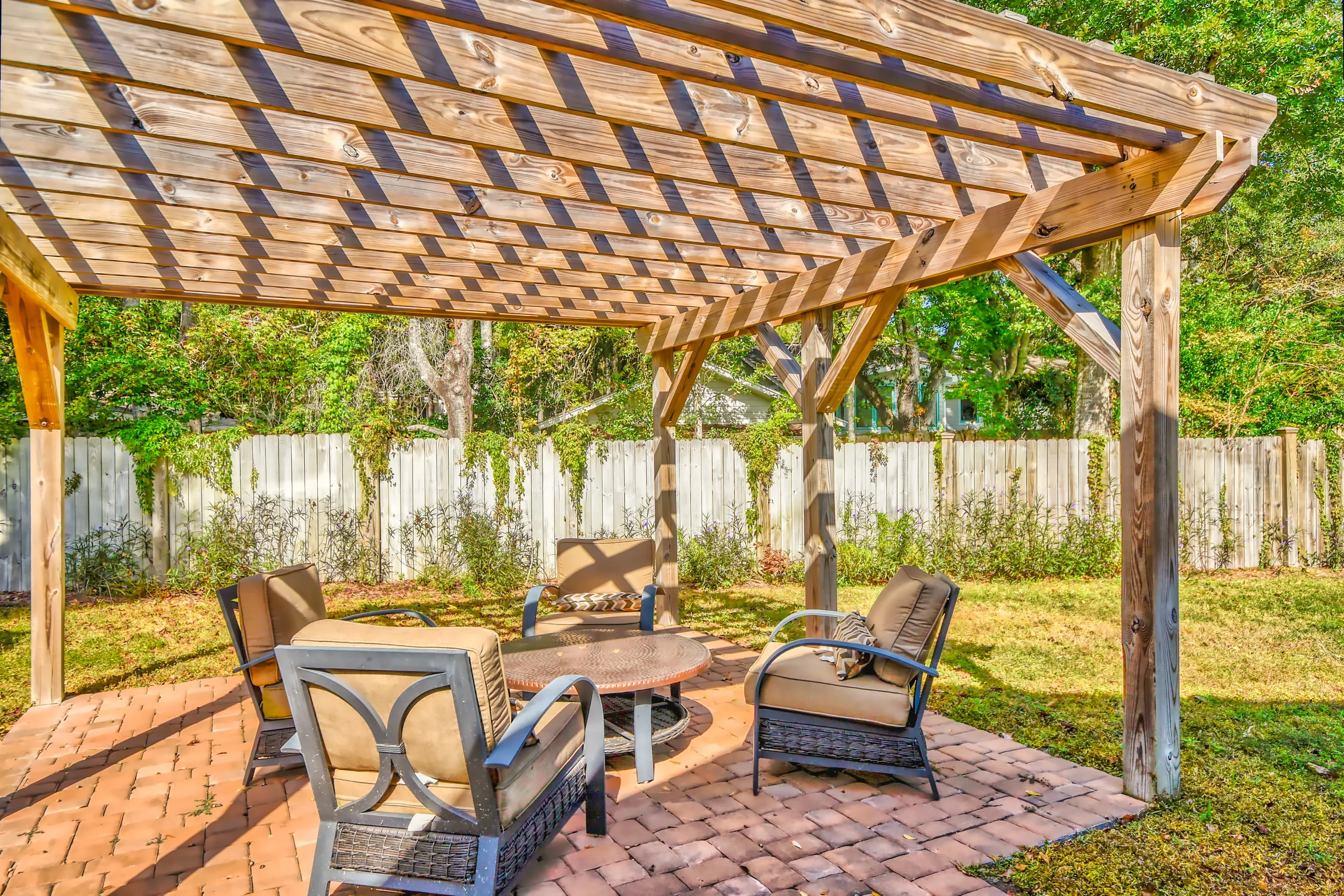 Wander Folly Field Waterfall #28