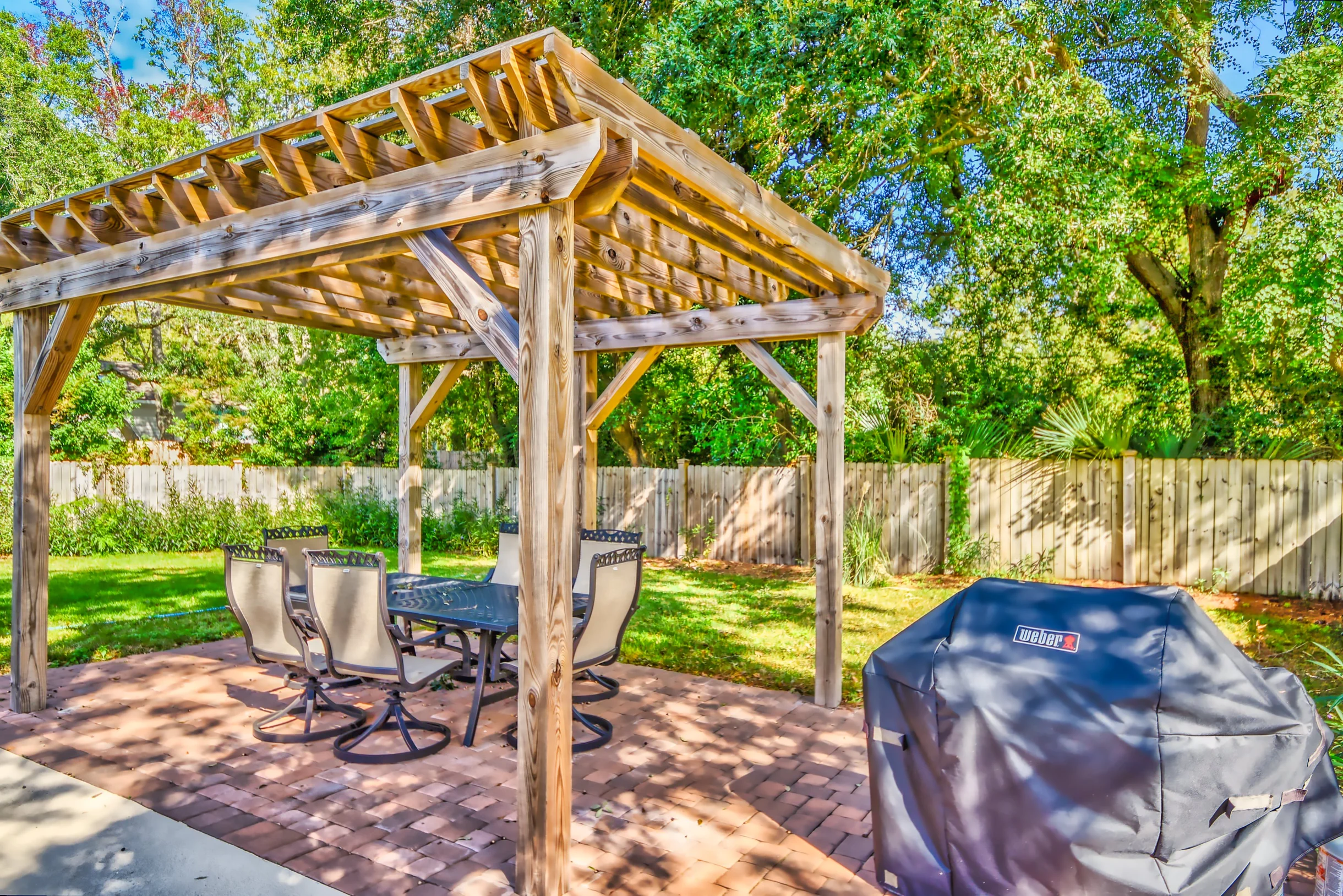 Wander Folly Field Waterfall #35