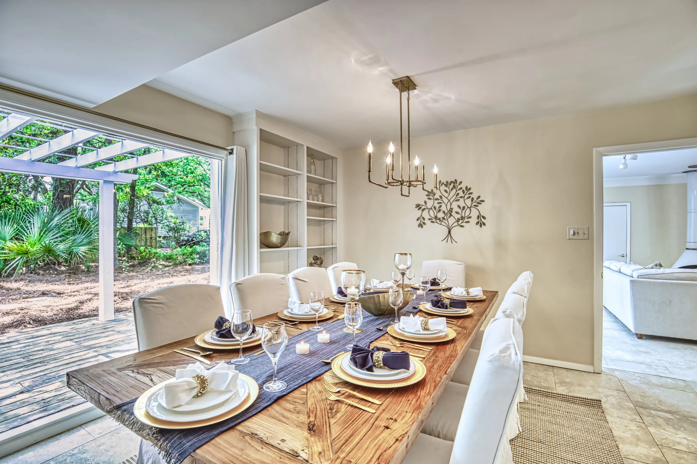 Wander Folly Field Glow #26