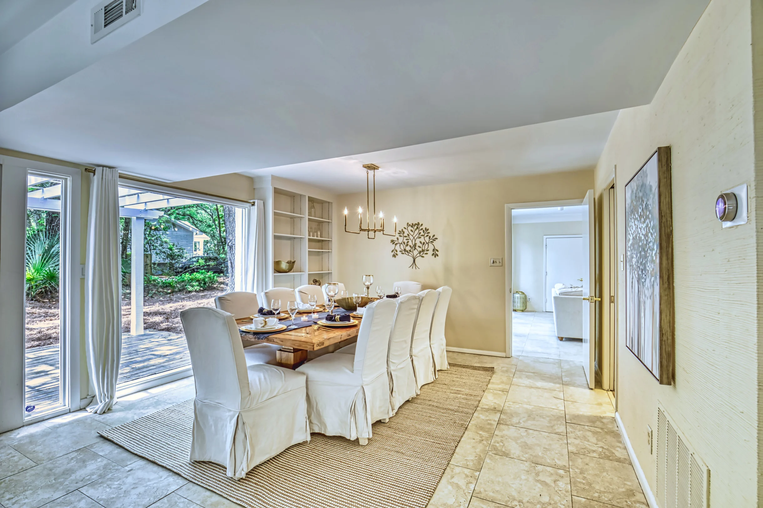 Wander Folly Field Glow #40