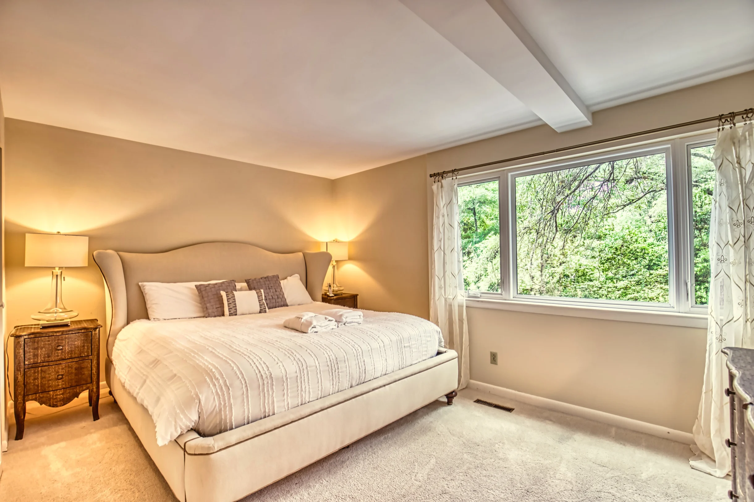 Wander Folly Field Glow #20