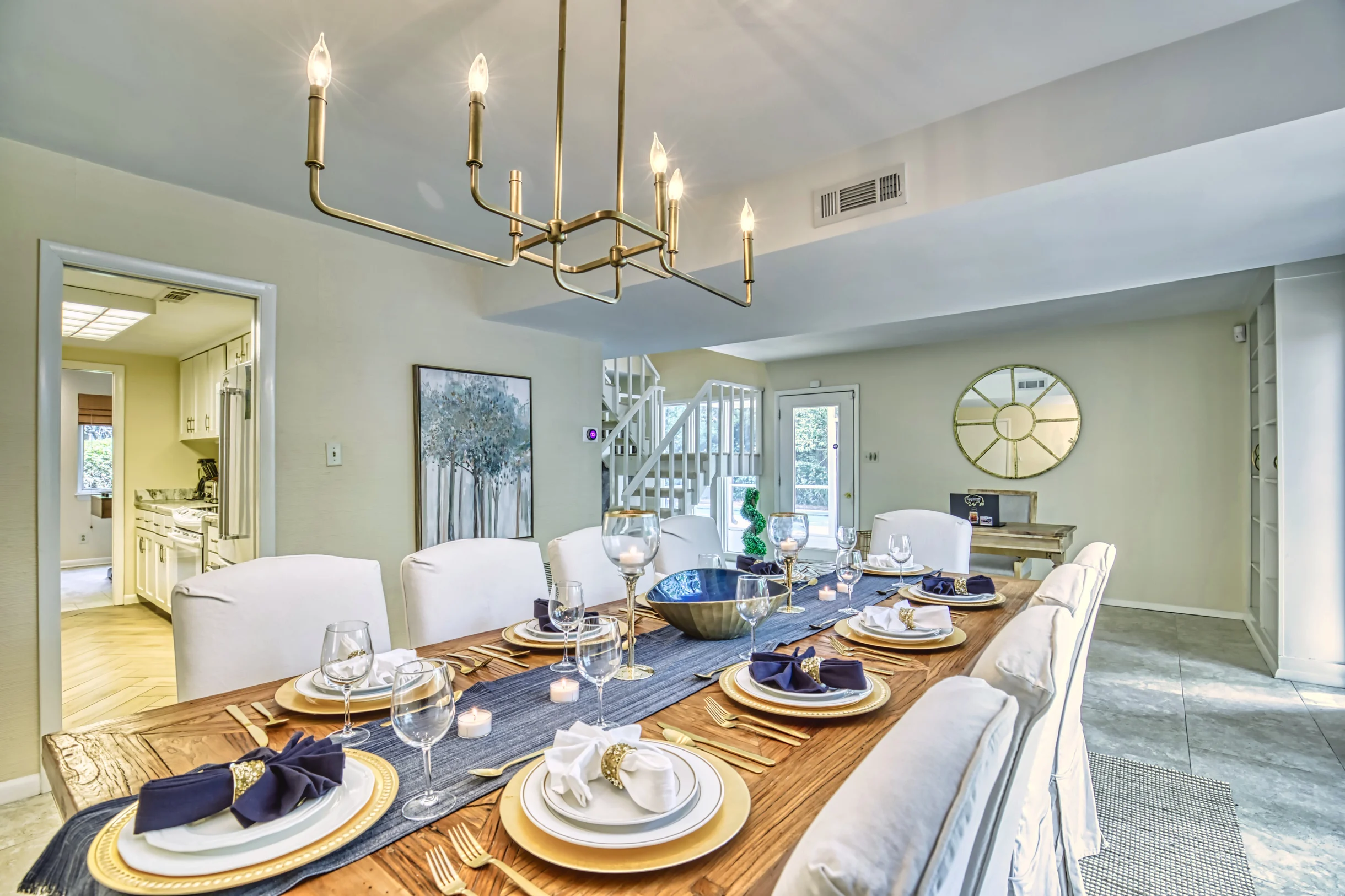 Wander Folly Field Glow #15