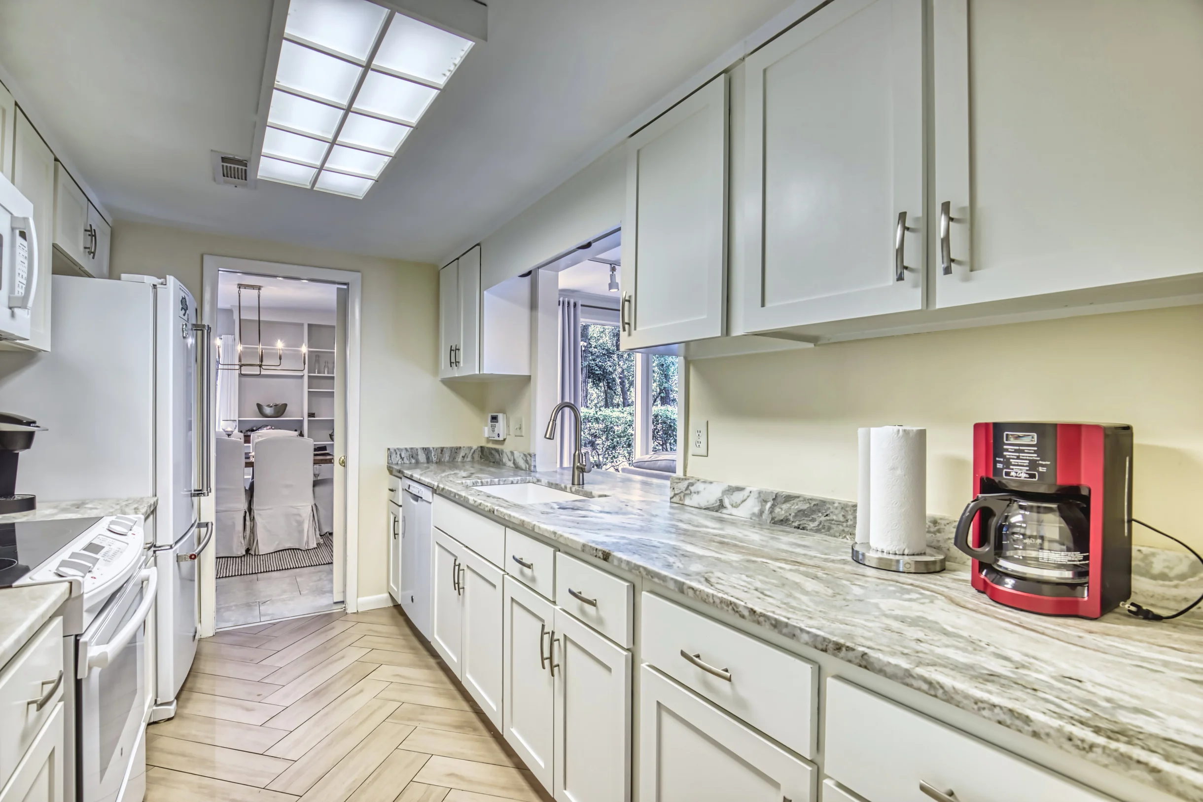 Wander Folly Field Glow #34