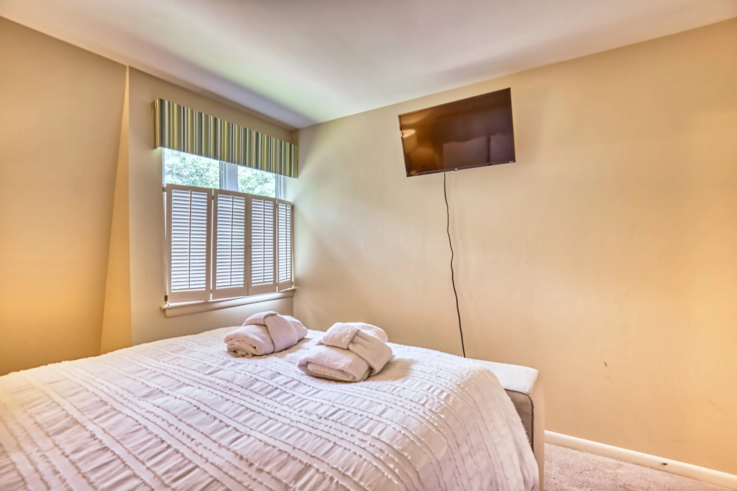 Wander Folly Field Glow #21