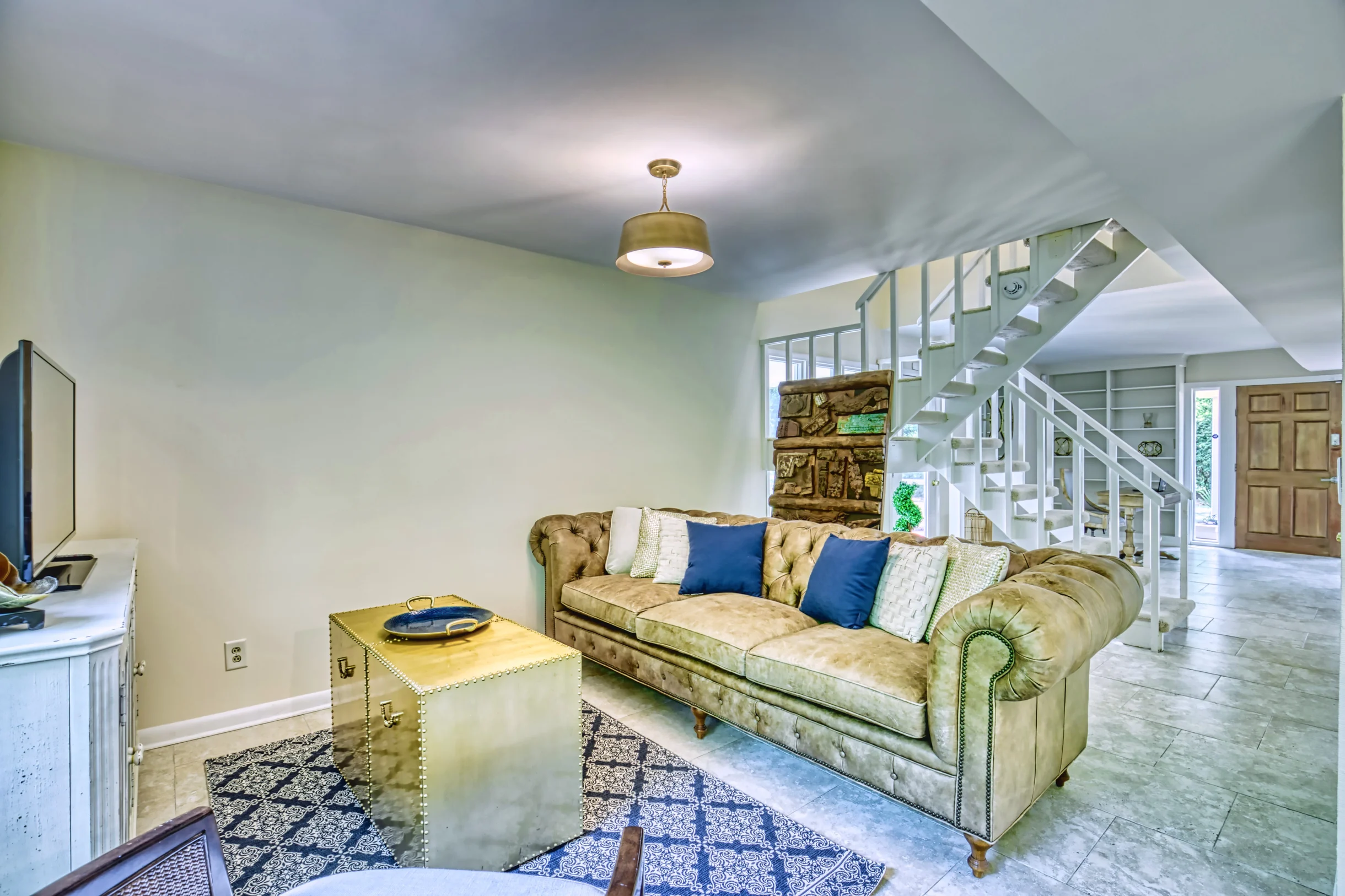 Wander Folly Field Glow #35