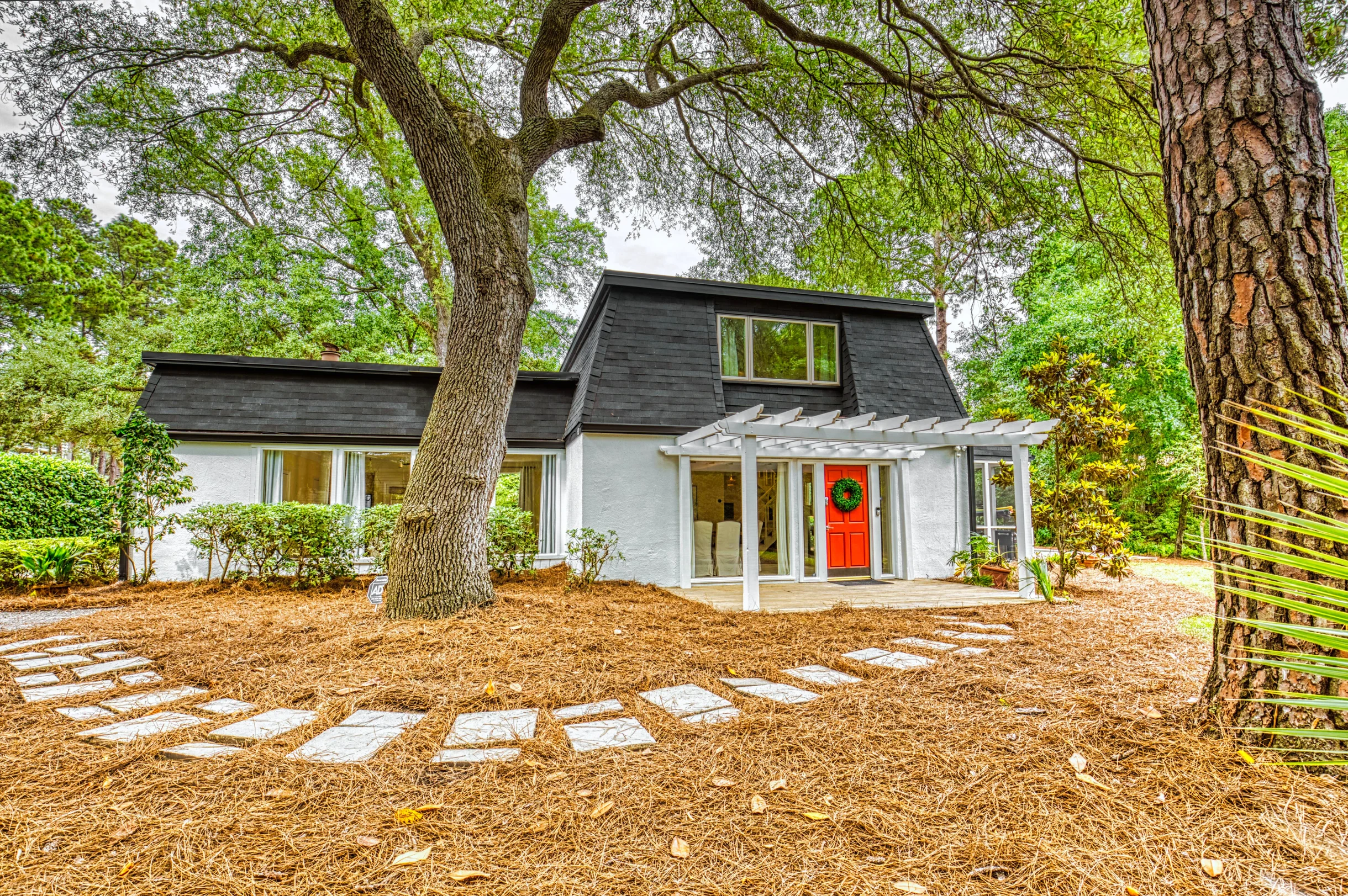 Wander Folly Field Beach #4