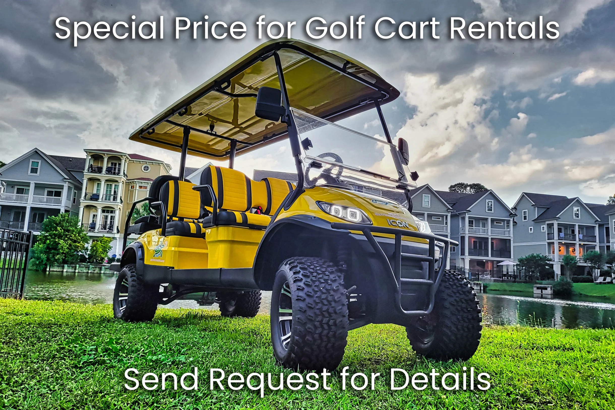 Wander Folly Field Glow #36