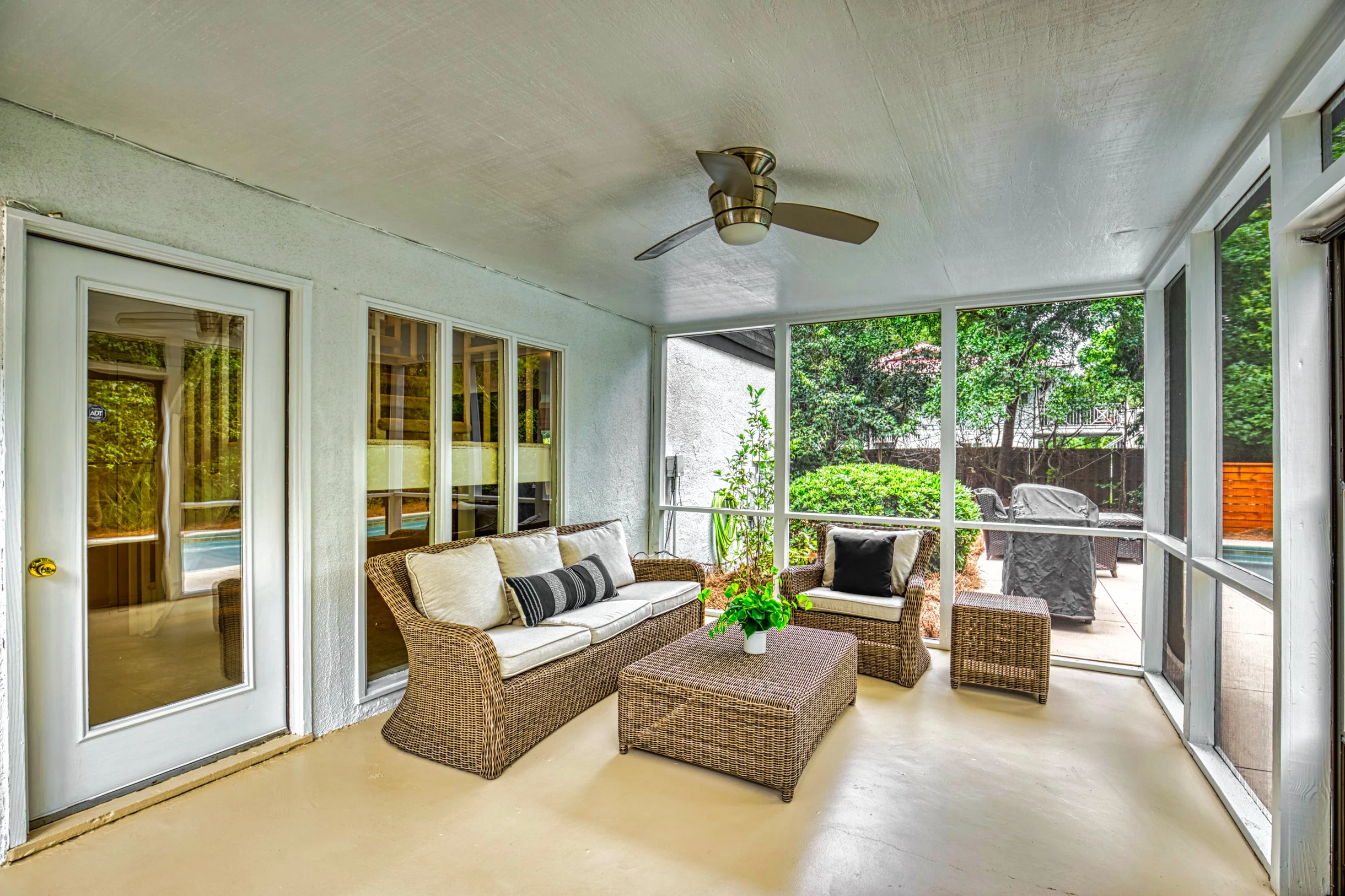 Wander Folly Field Glow #37