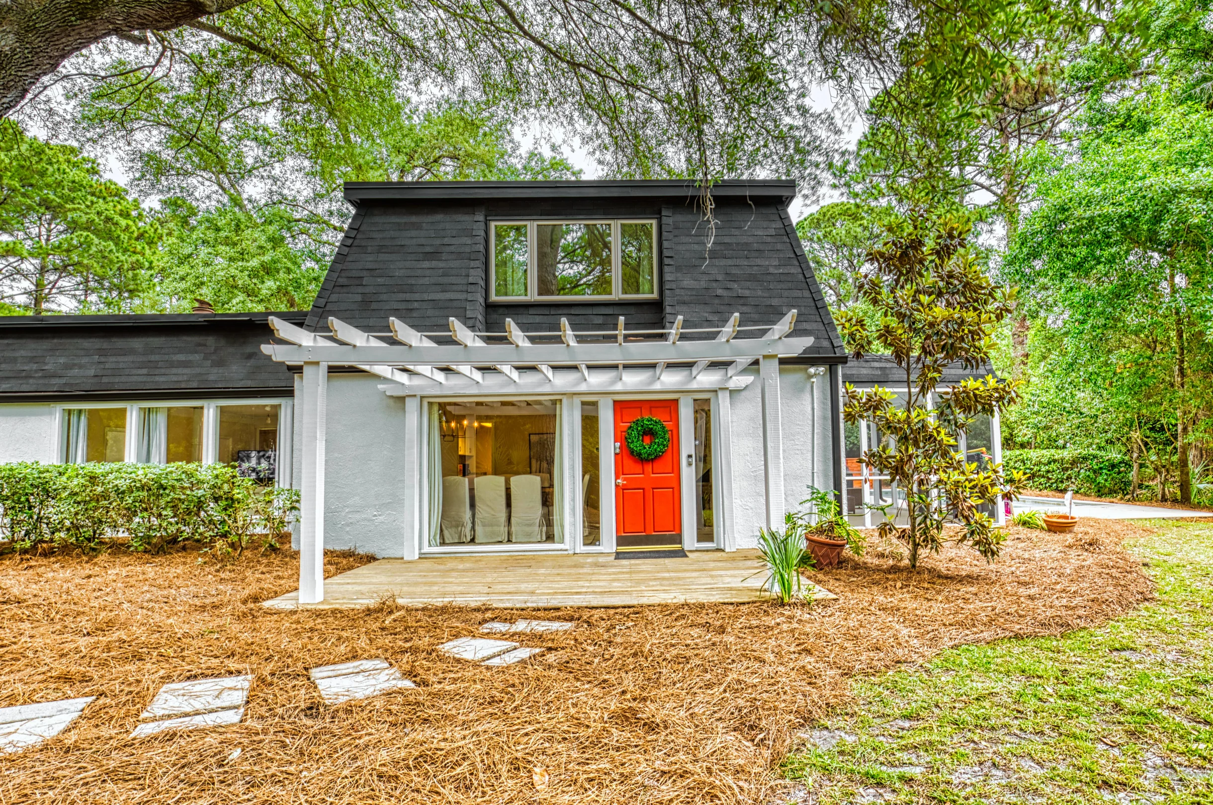 Wander Folly Field Beach #5