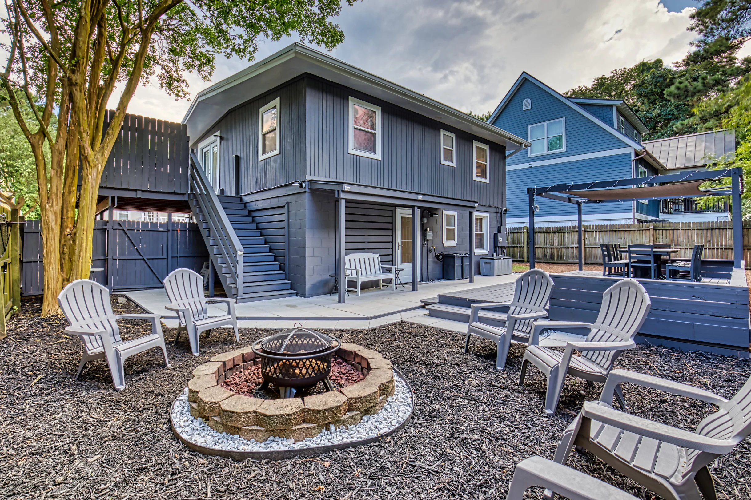 Wander Bradley Beach Retreat #15