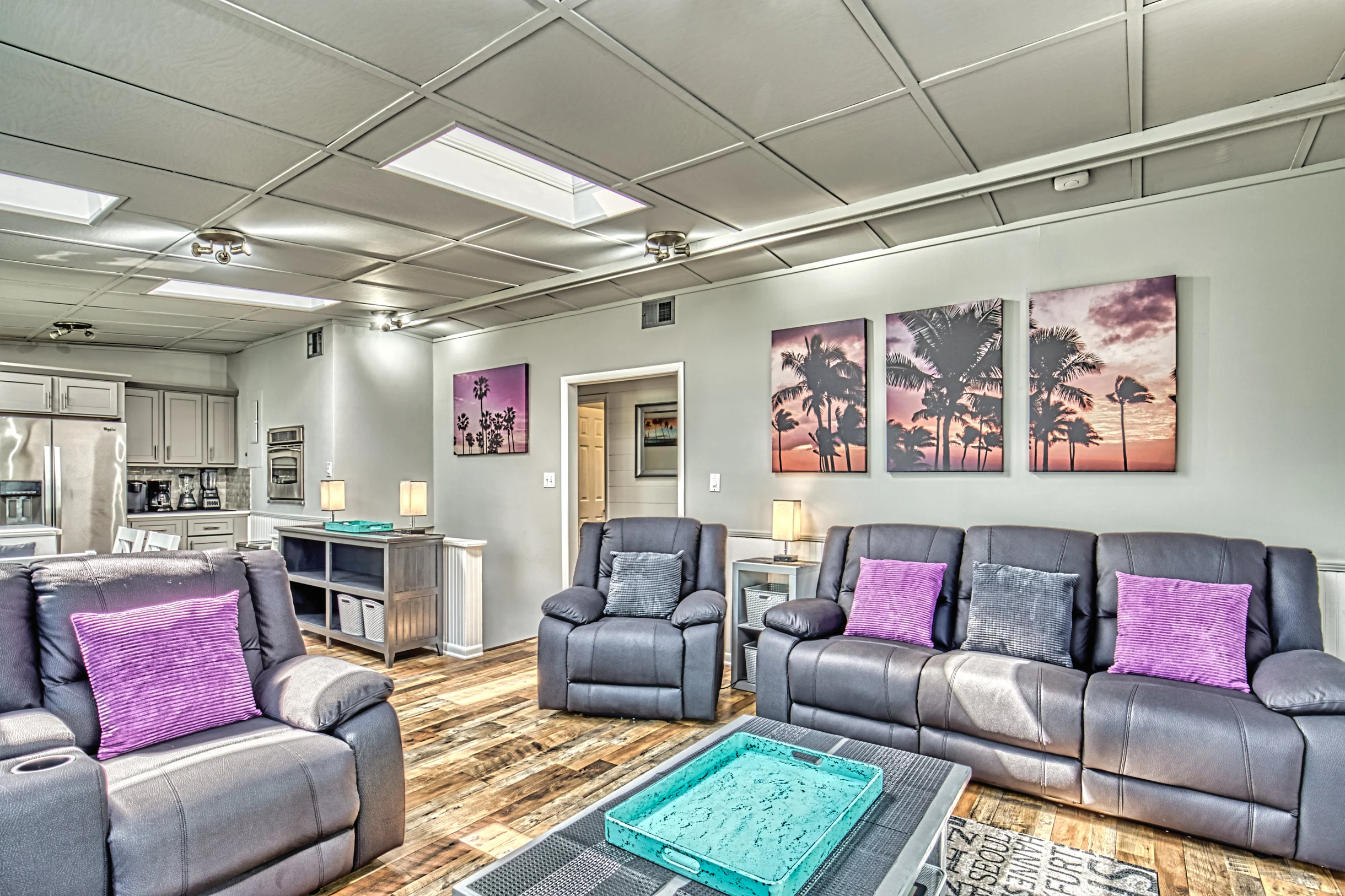 Wander Bradley Beach Retreat #3