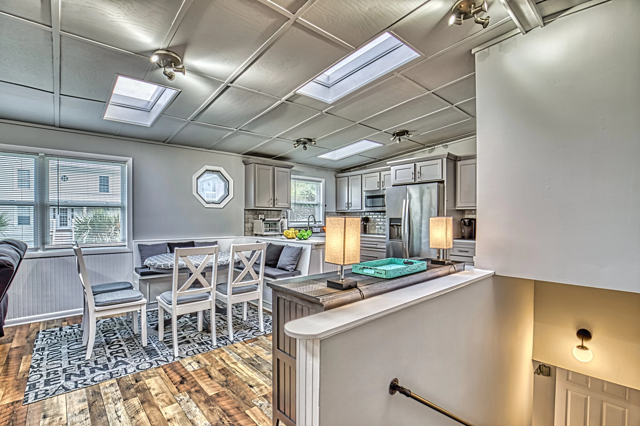 Wander Bradley Beach Retreat #34