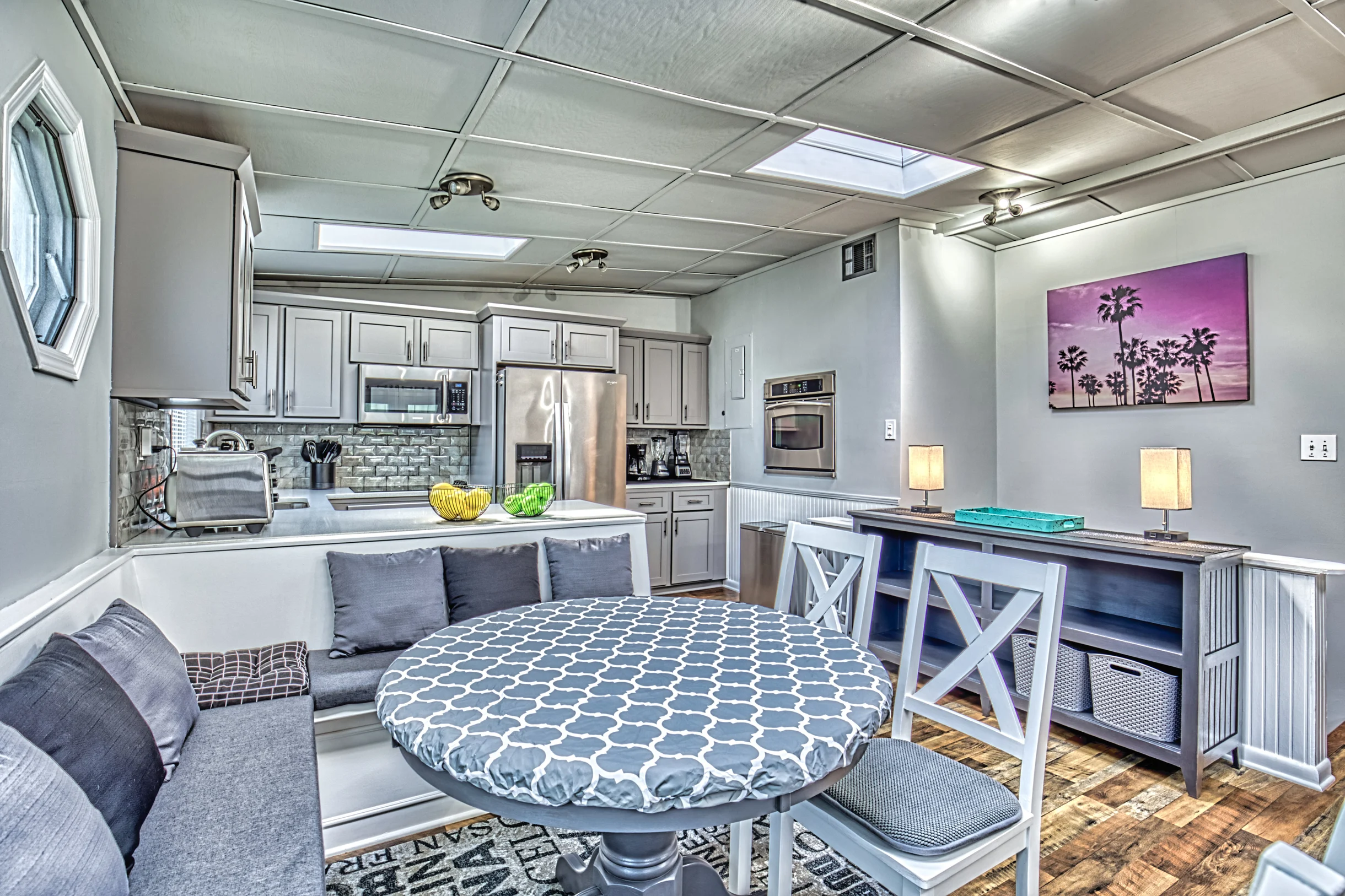 Wander Bradley Beach Retreat #11