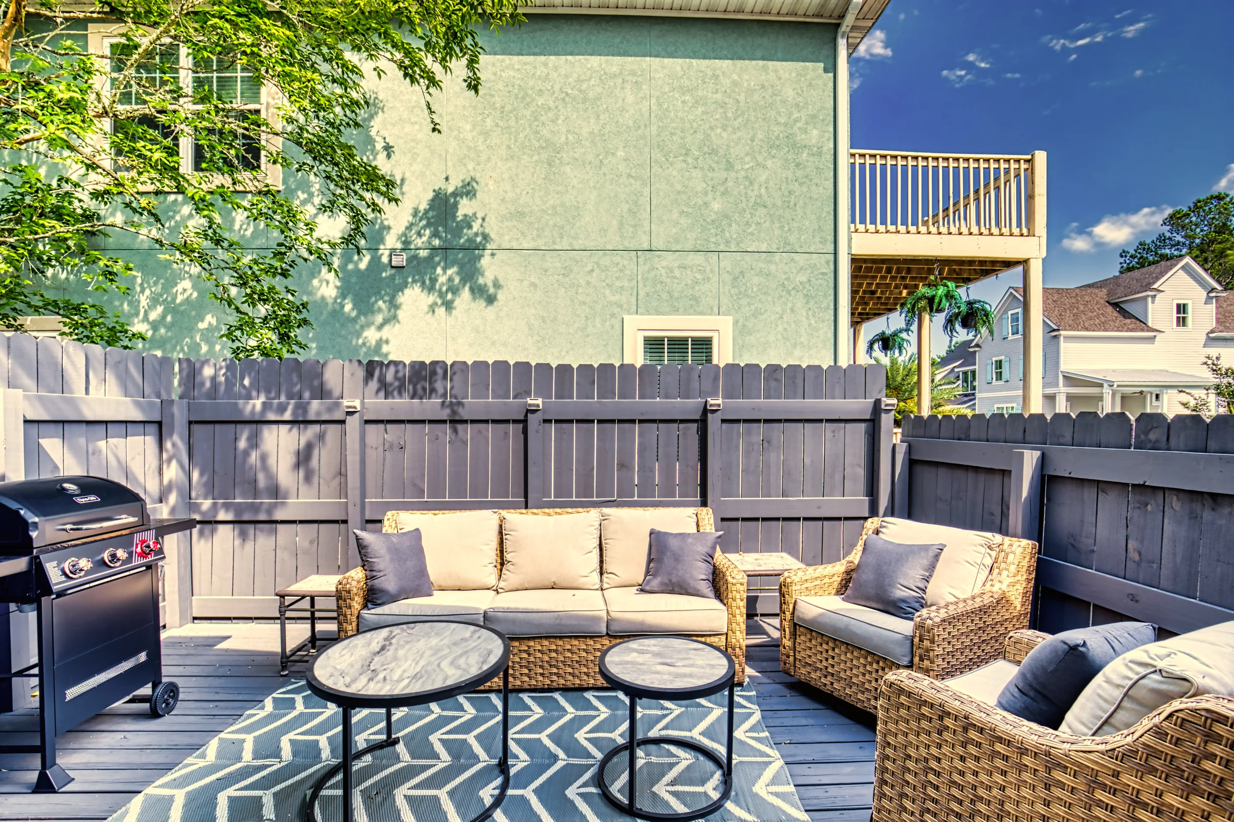 Wander Bradley Beach Retreat #29