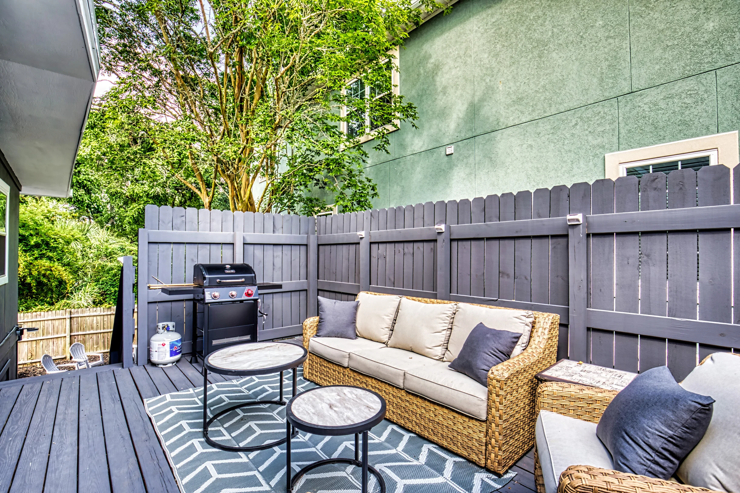 Wander Bradley Beach Retreat #12