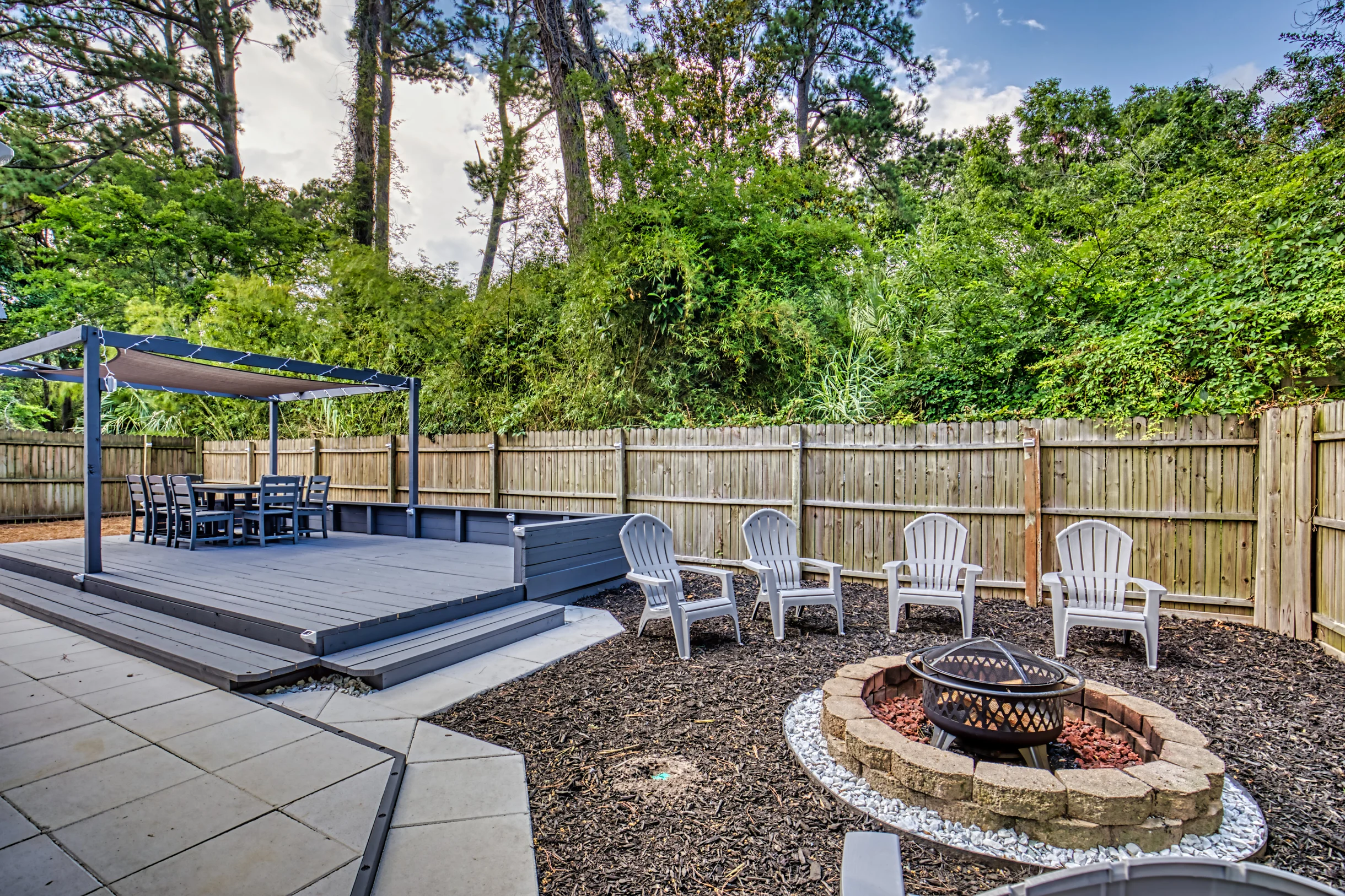 Wander Bradley Beach Retreat #20