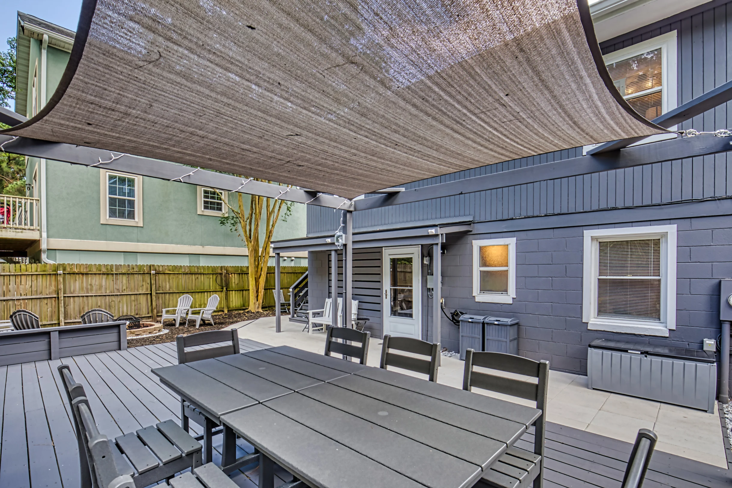 Wander Bradley Beach Retreat #53