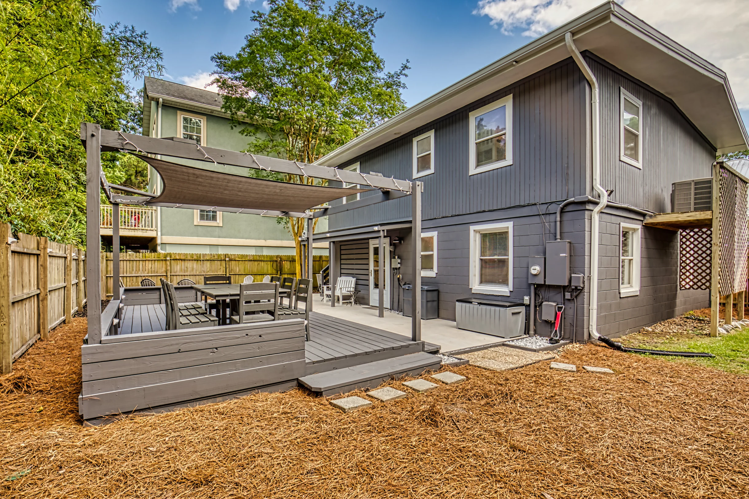 Wander Bradley Beach Retreat #45