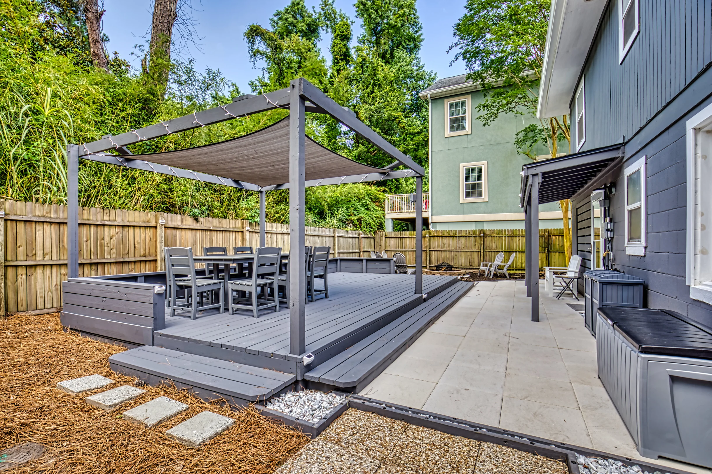 Wander Bradley Beach Retreat #5