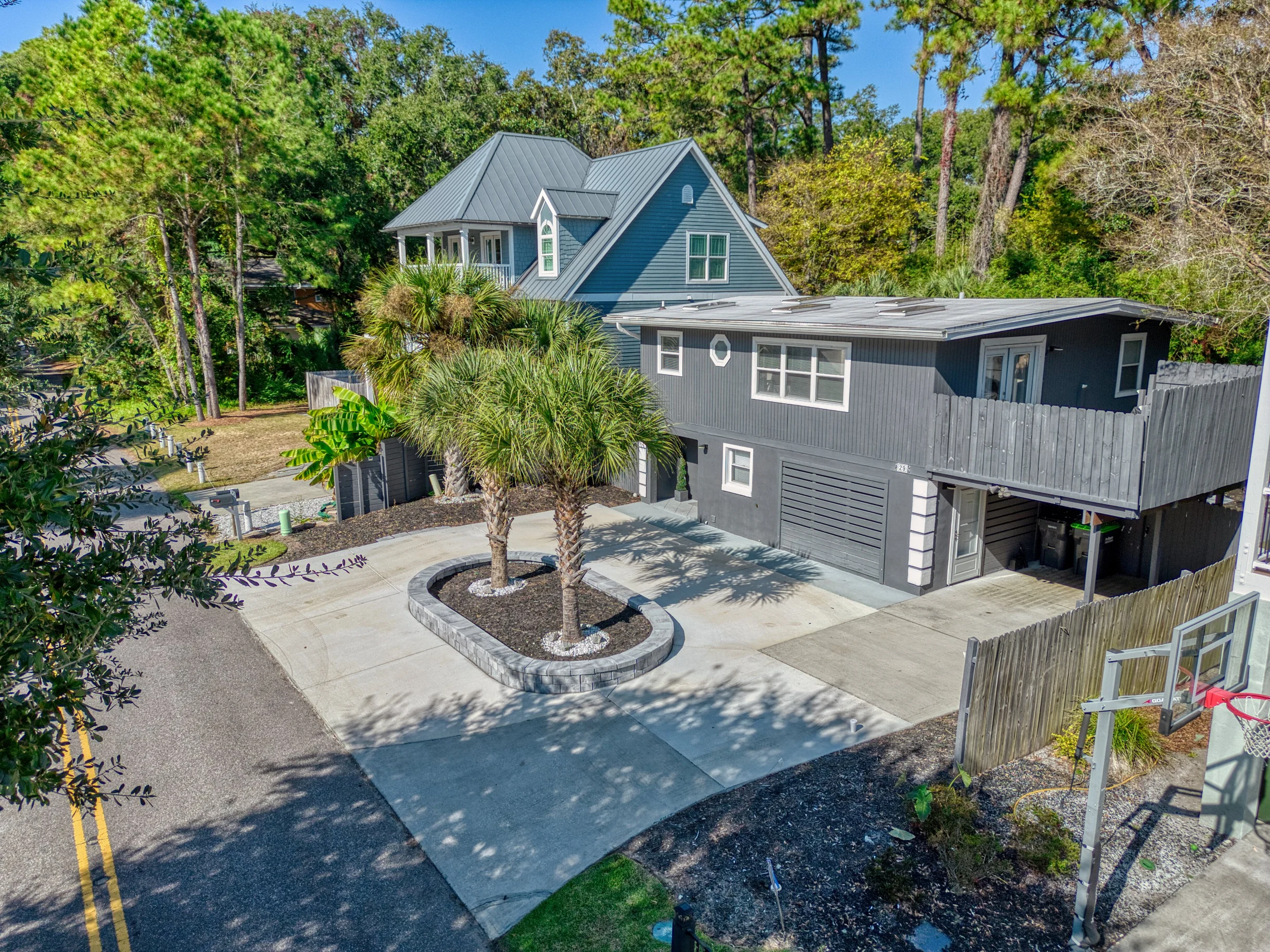 Wander Bradley Beach Retreat #5