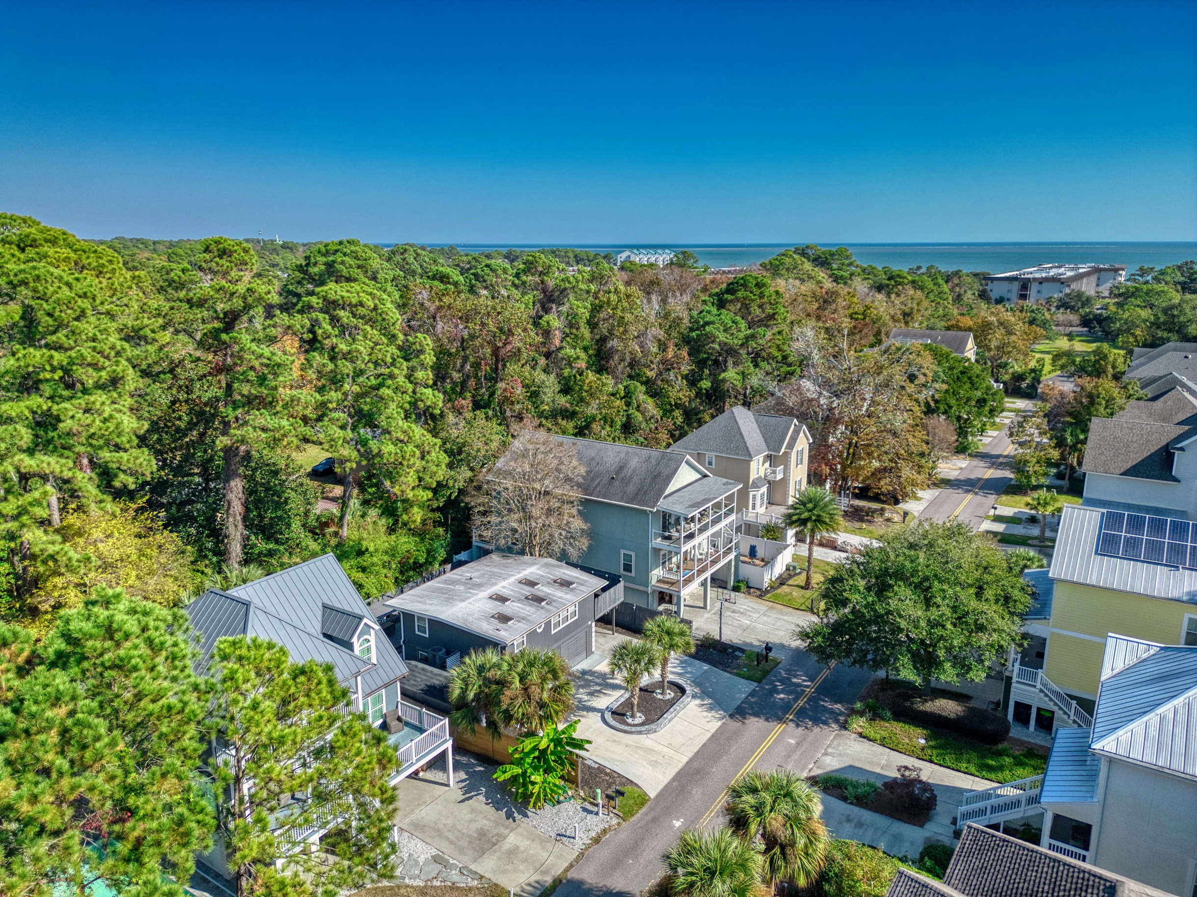 Wander Bradley Beach Retreat #4