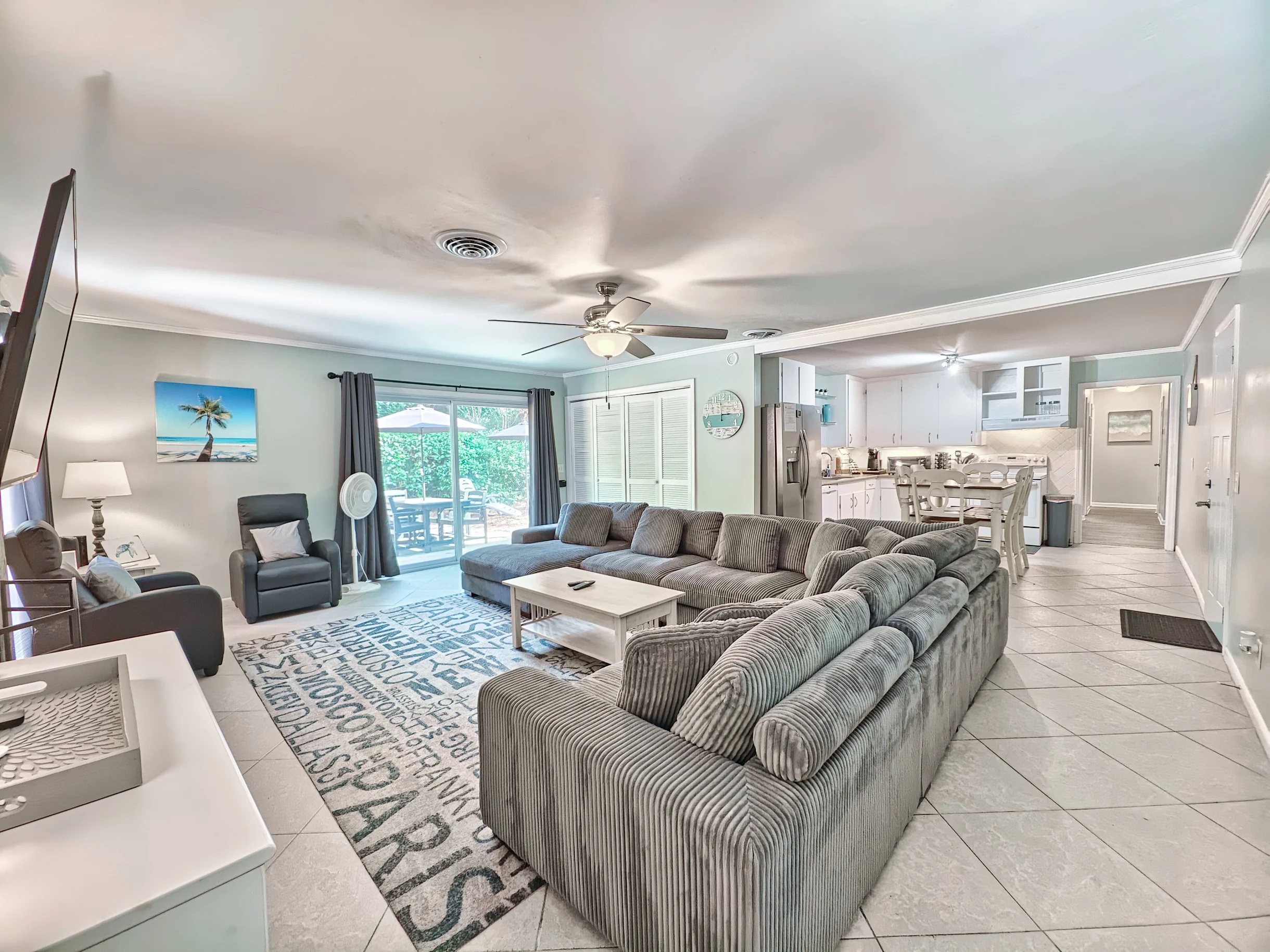 Wander Folly Field Golden #2