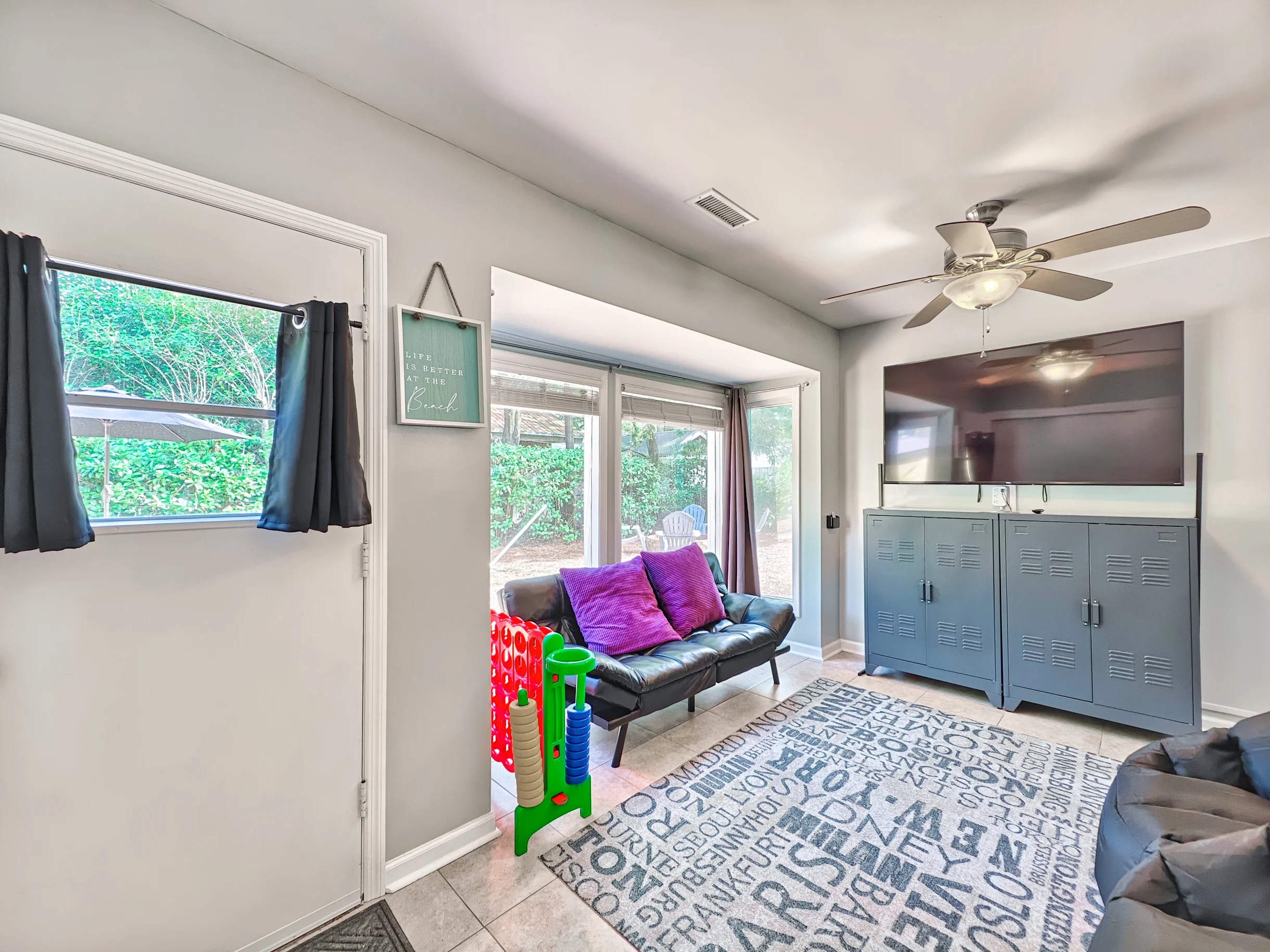 Wander Folly Field Golden #7