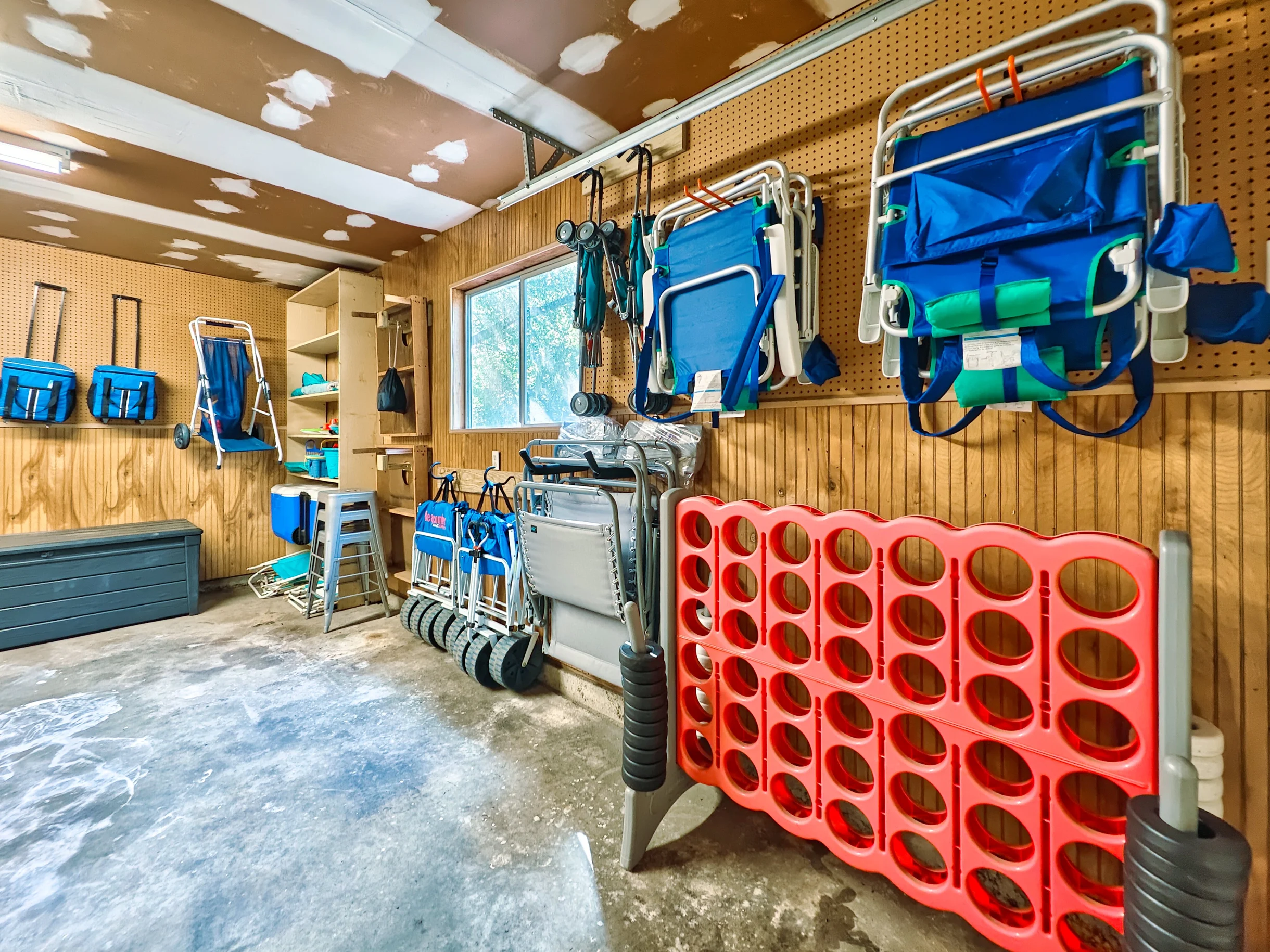 Wander Folly Field Golden #54