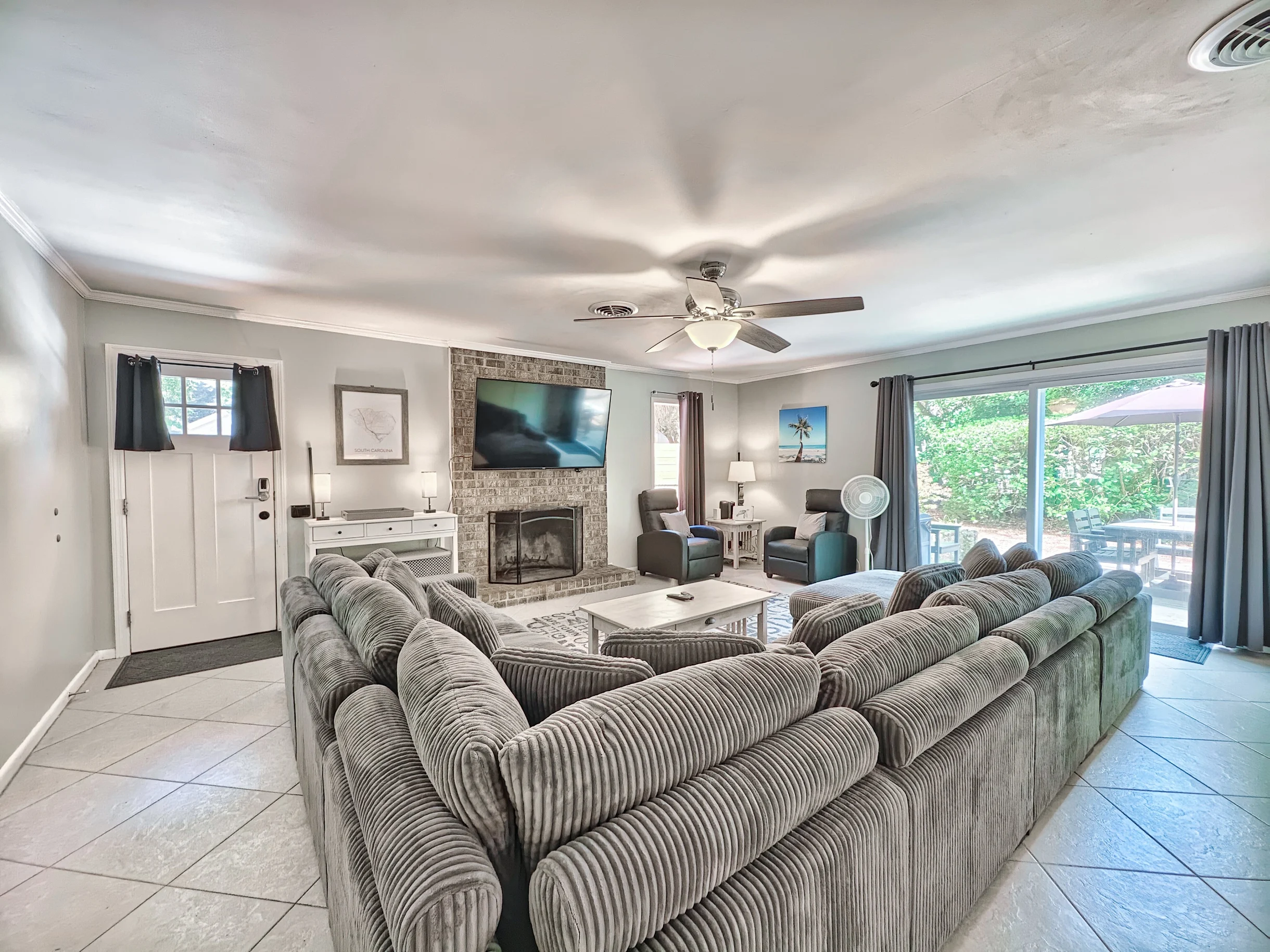 Wander Folly Field Golden #37