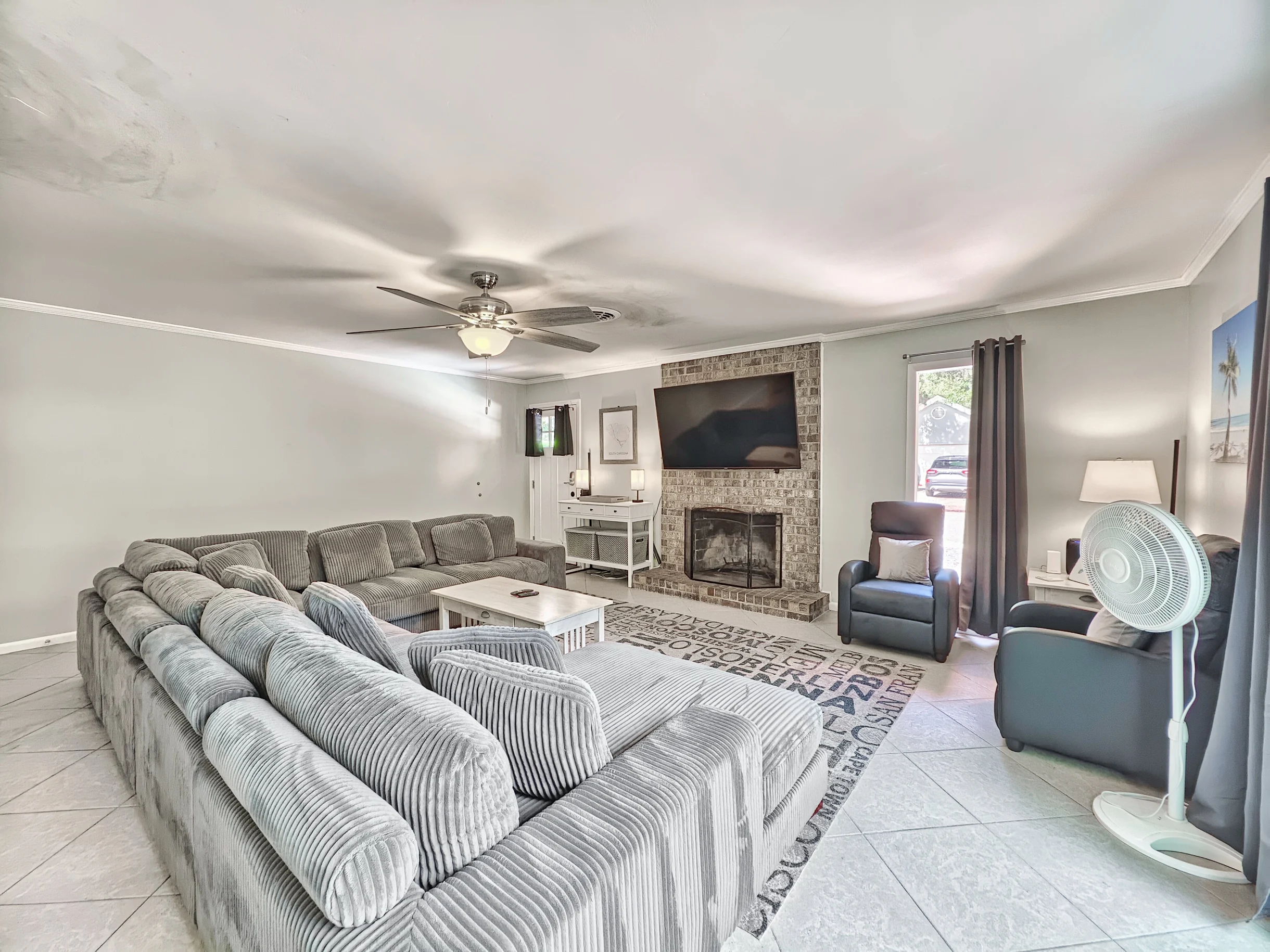 Wander Folly Field Golden #59