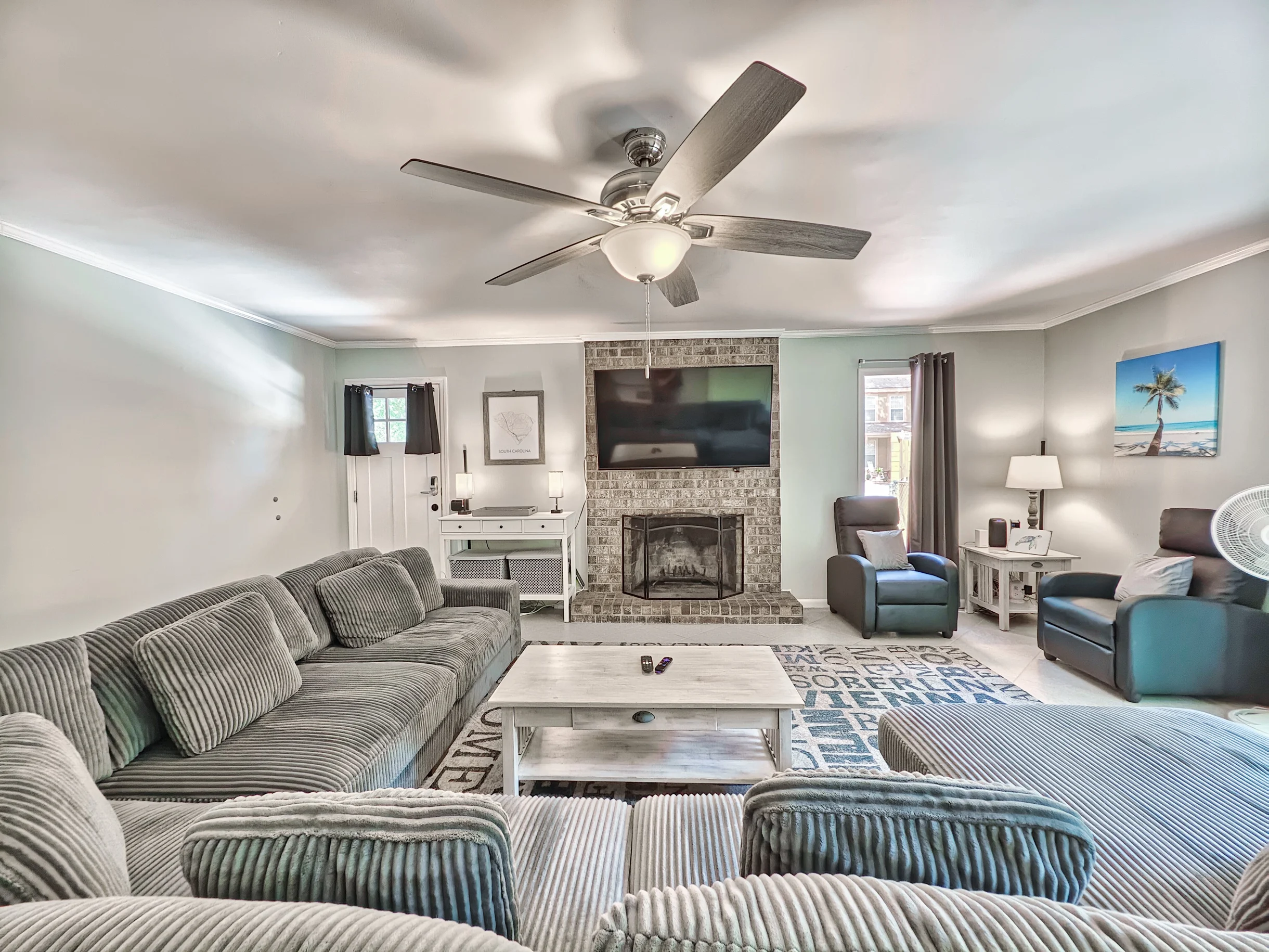 Wander Folly Field Golden #47