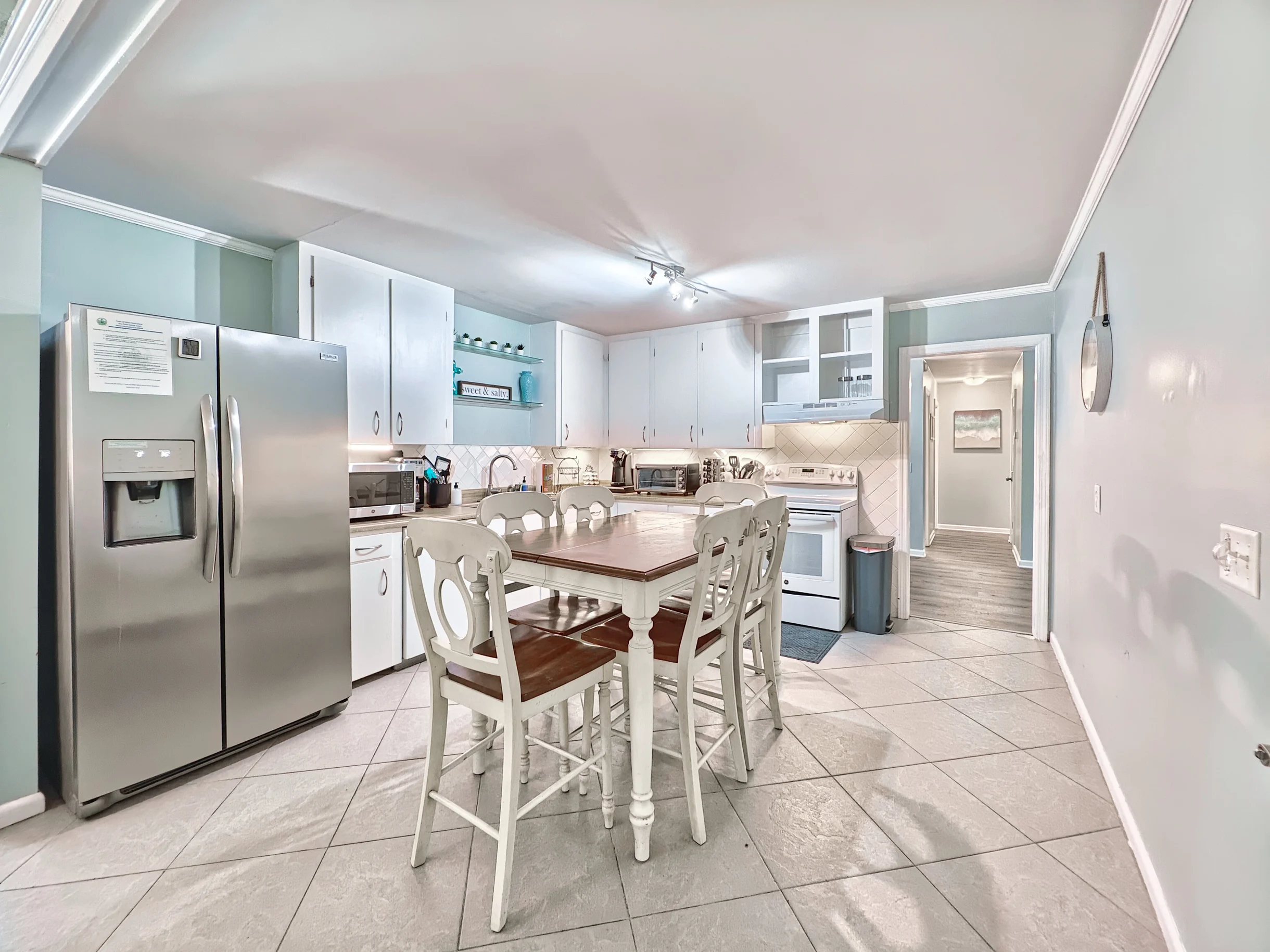 Wander Folly Field Golden #58