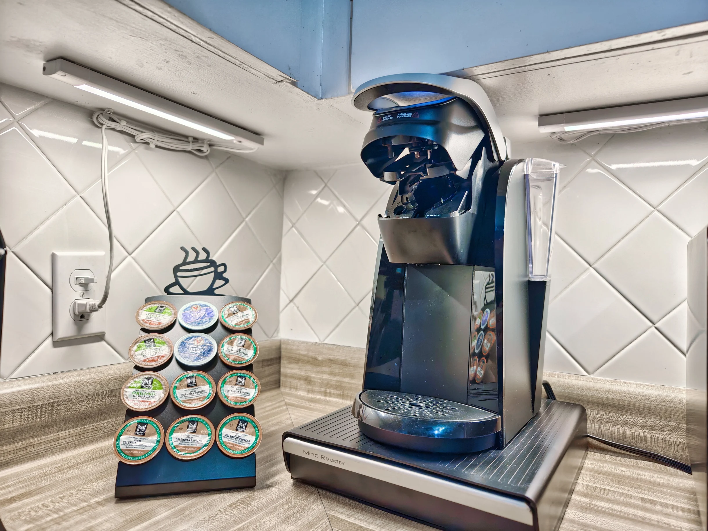 Wander Folly Field Golden #22