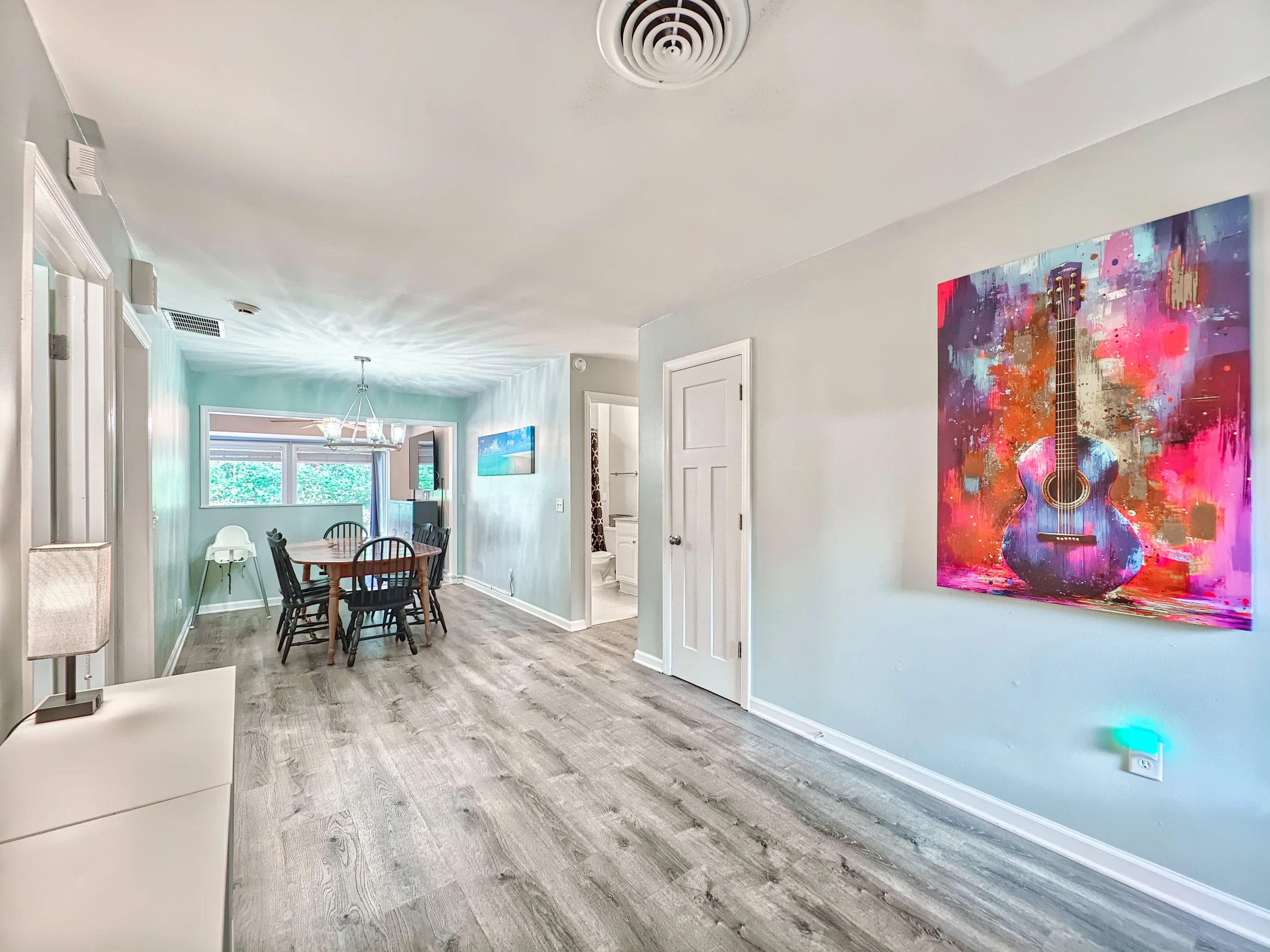 Wander Folly Field Golden #50