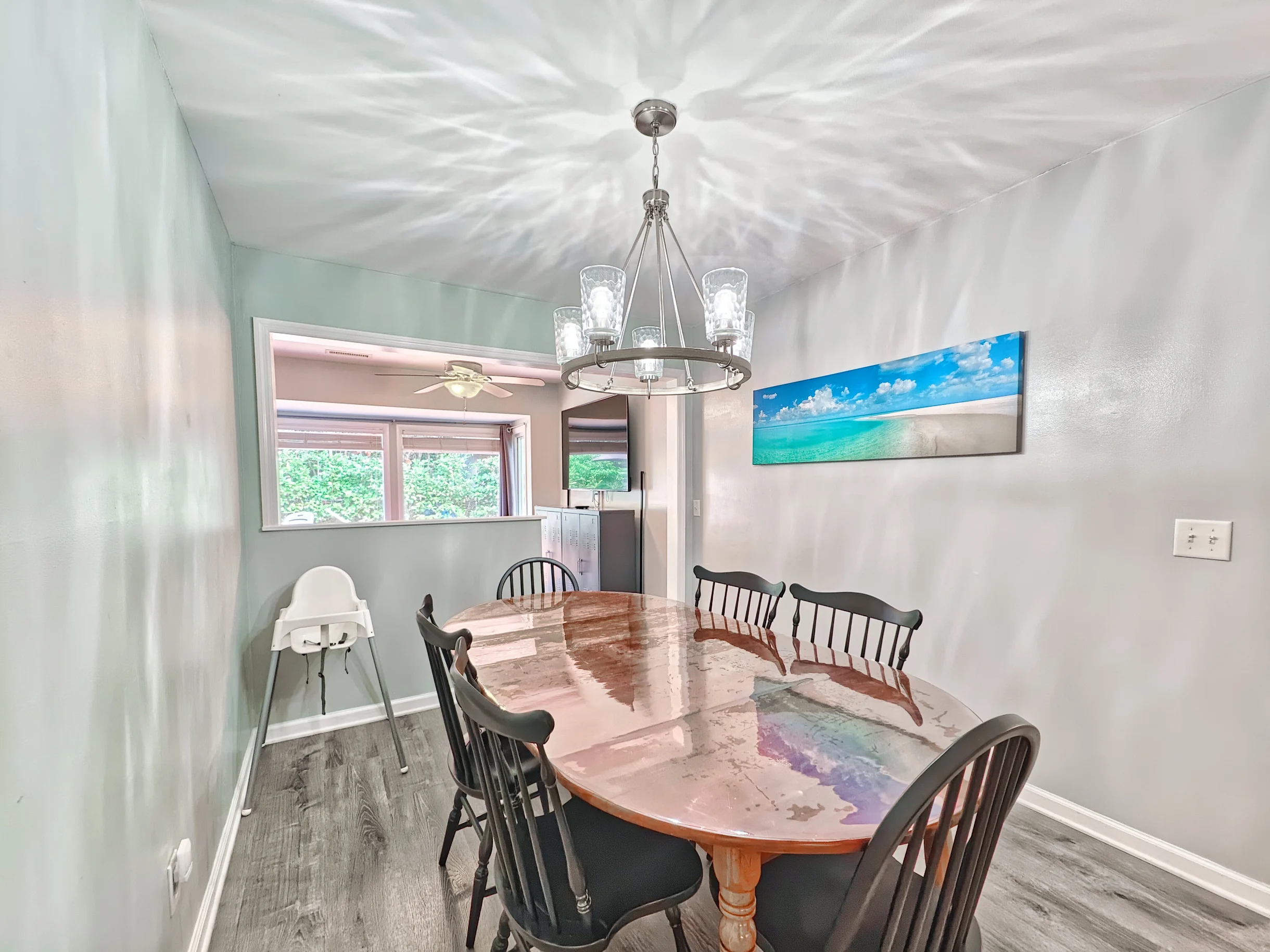 Wander Folly Field Golden #31