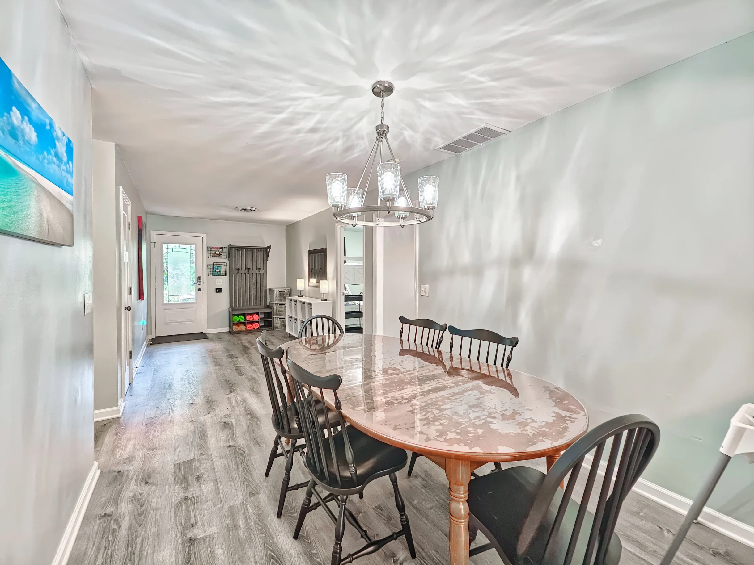 Wander Folly Field Golden #41