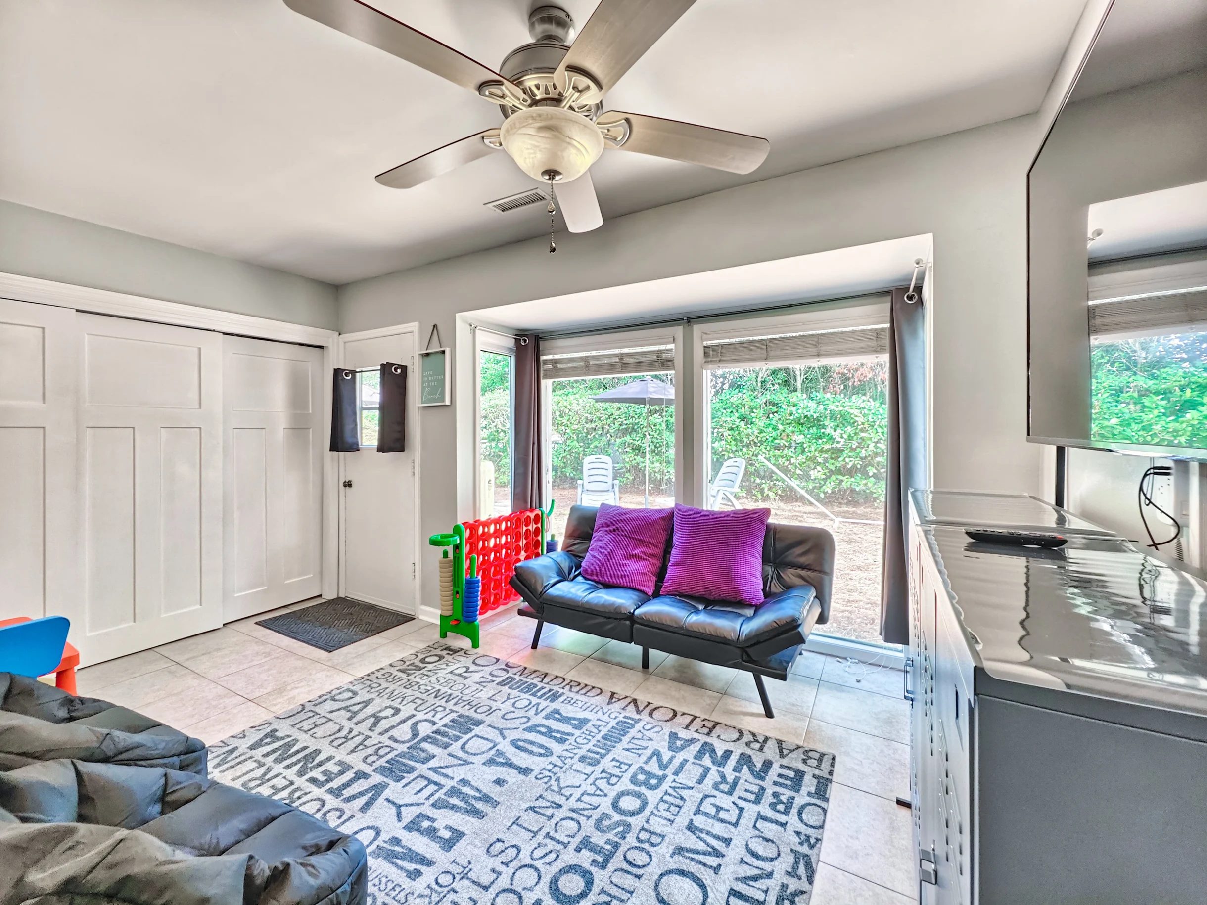 Wander Folly Field Golden #35