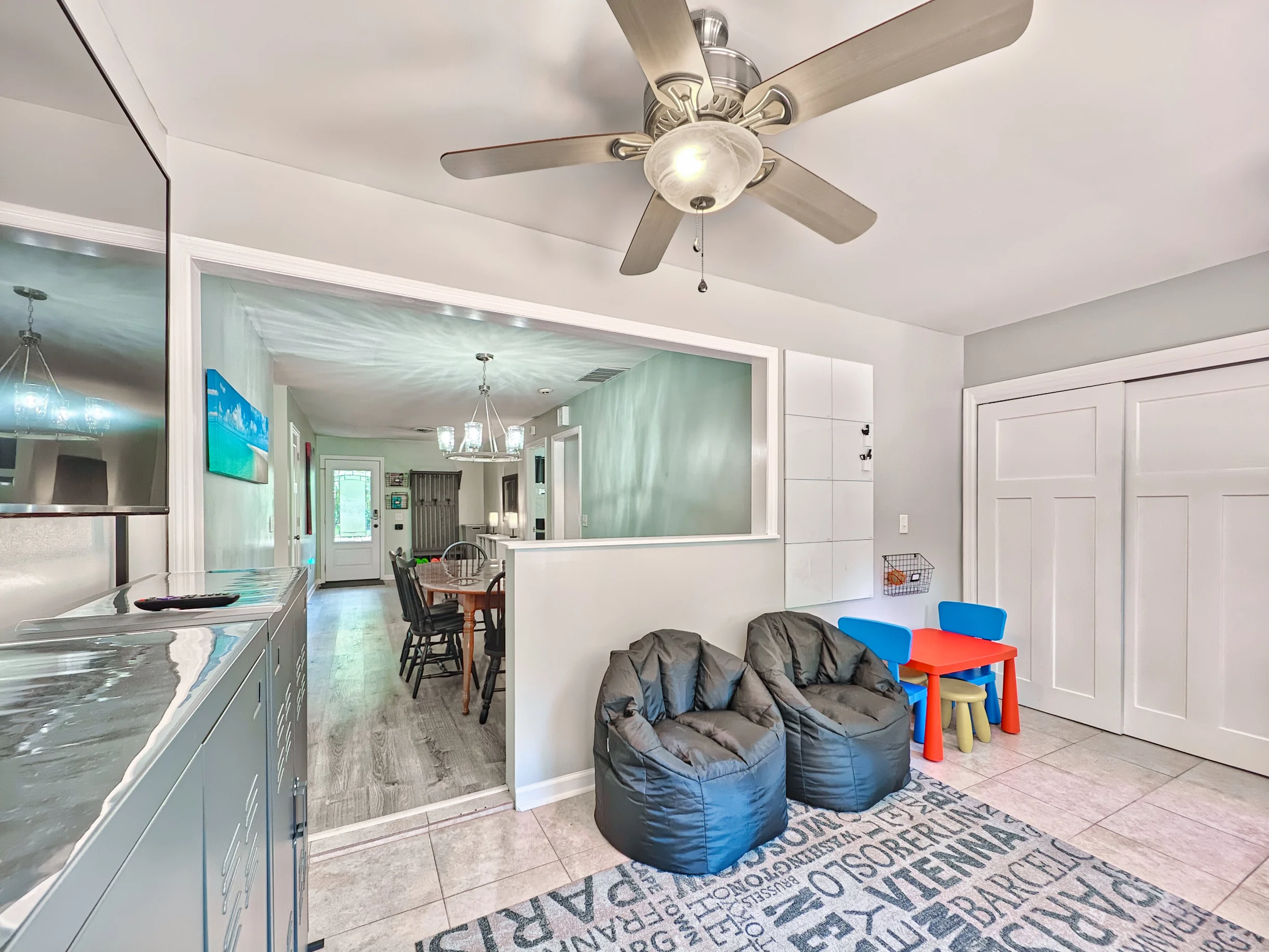 Wander Folly Field Golden #49