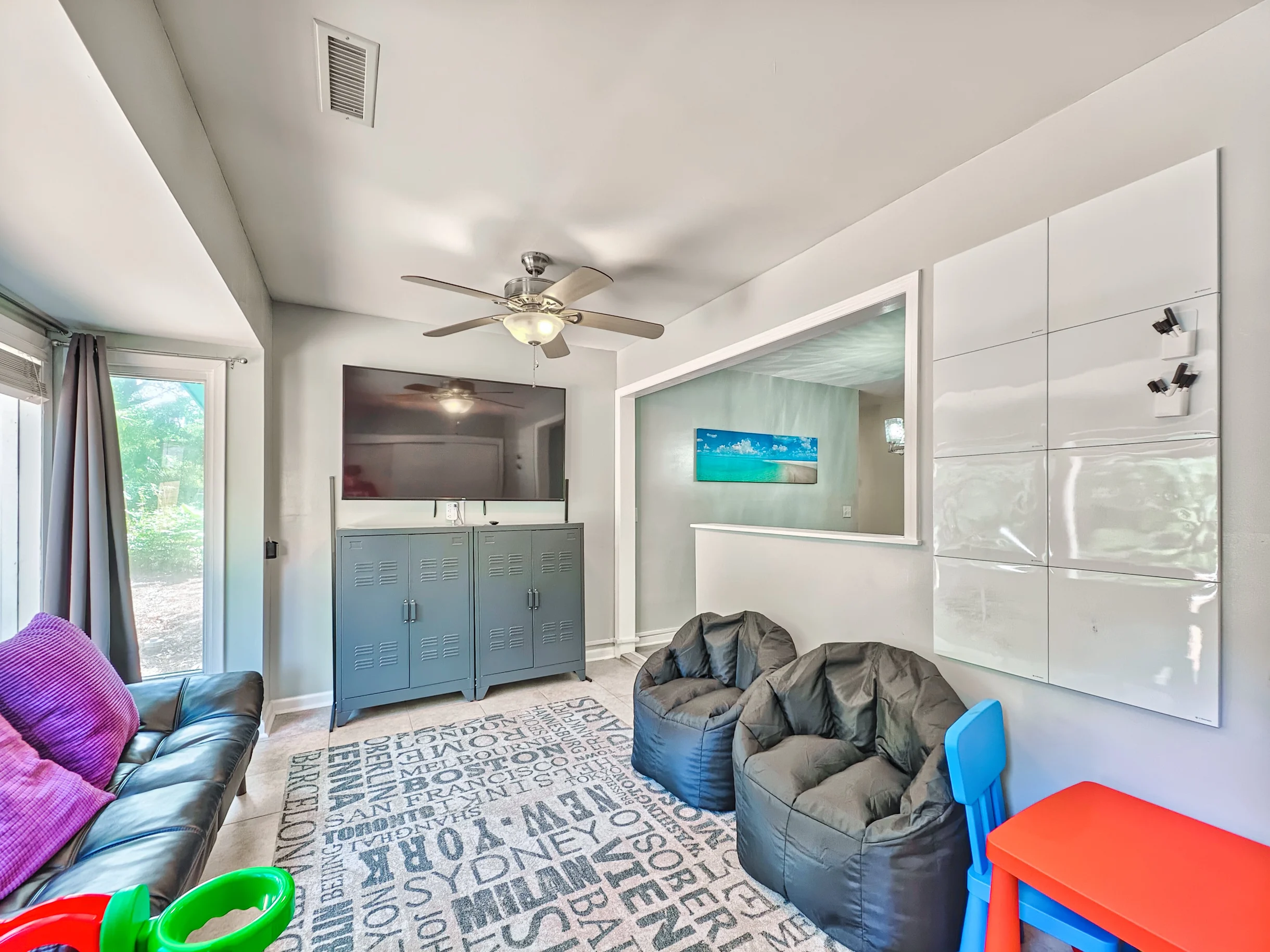 Wander Folly Field Golden #29