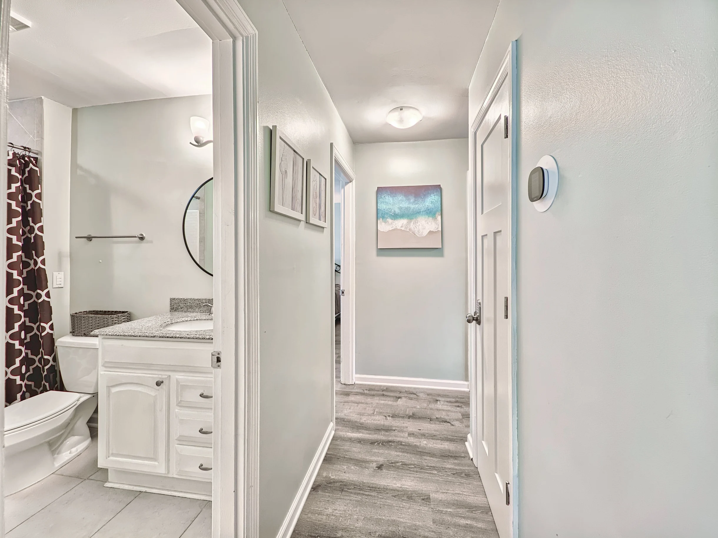 Wander Folly Field Golden #25